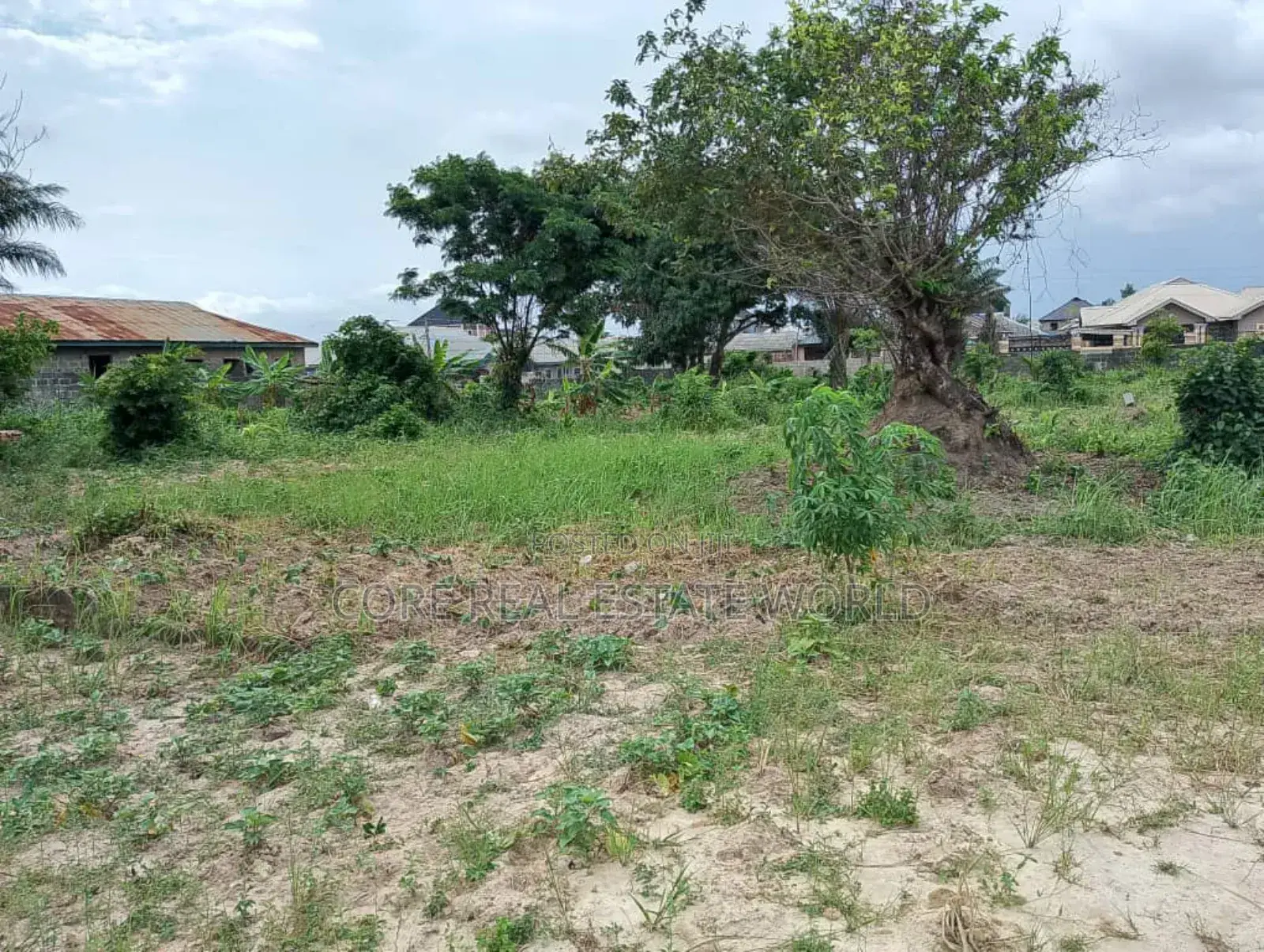 Royal Park, Agbowa Ikorodu, Lagos State