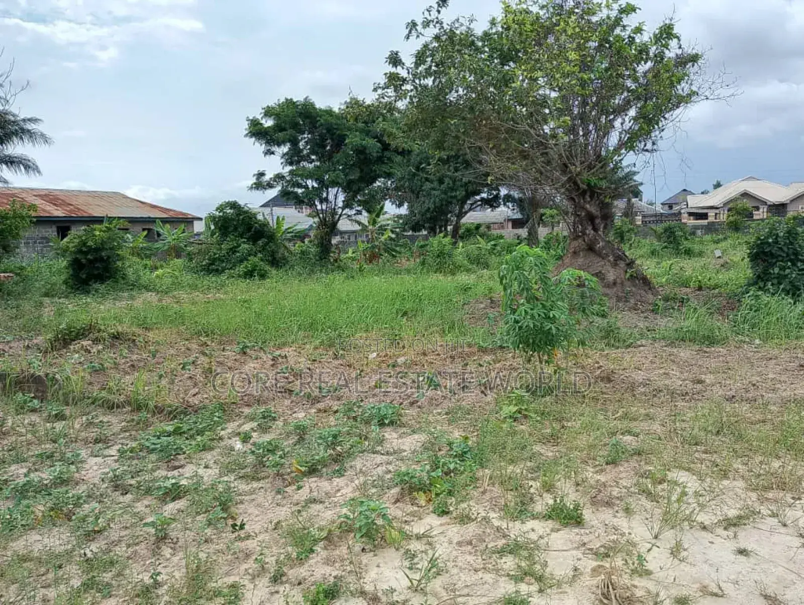 Royal Park, Agbowa Ikorodu, Lagos State