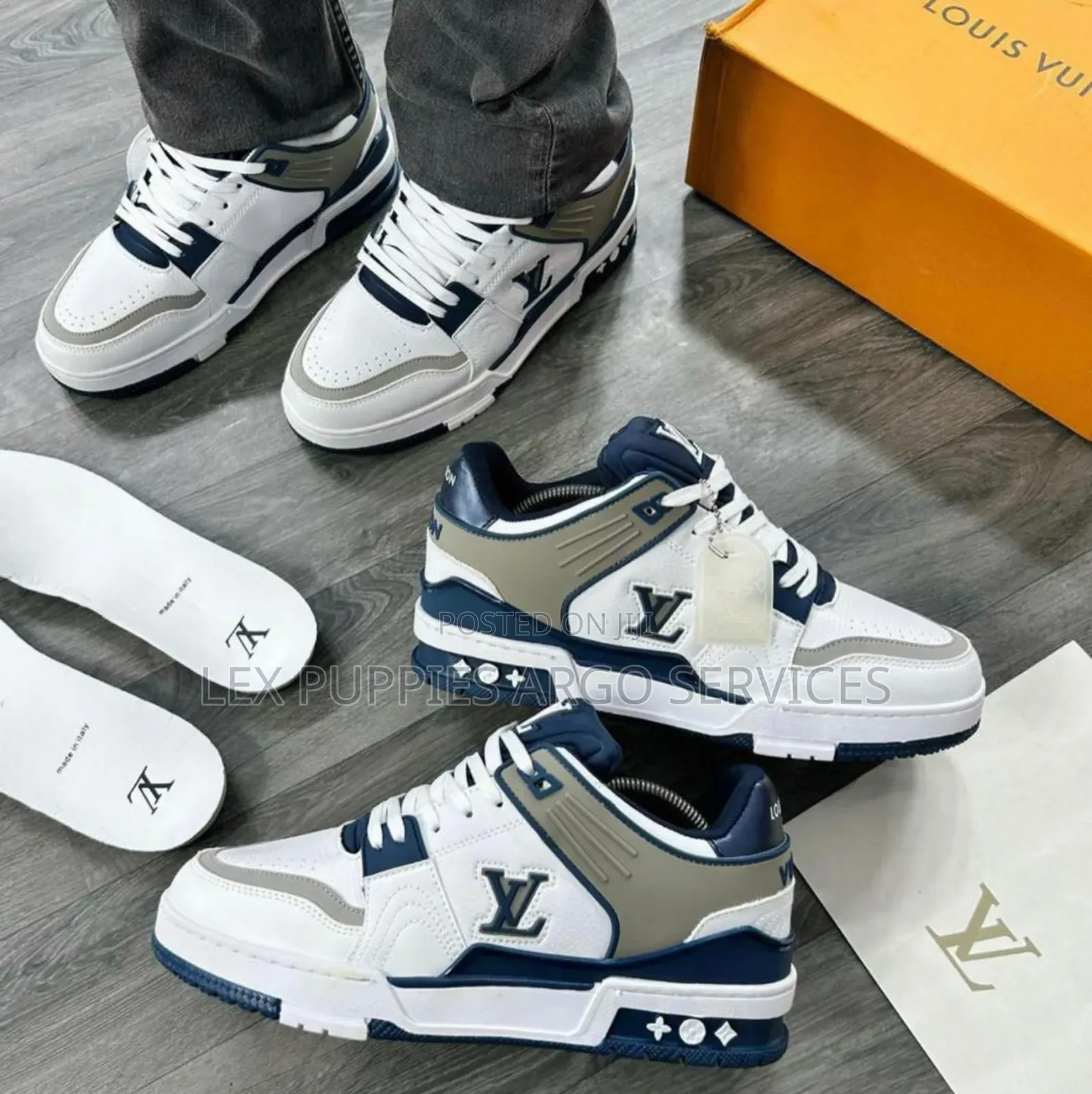 Louis Vuitton