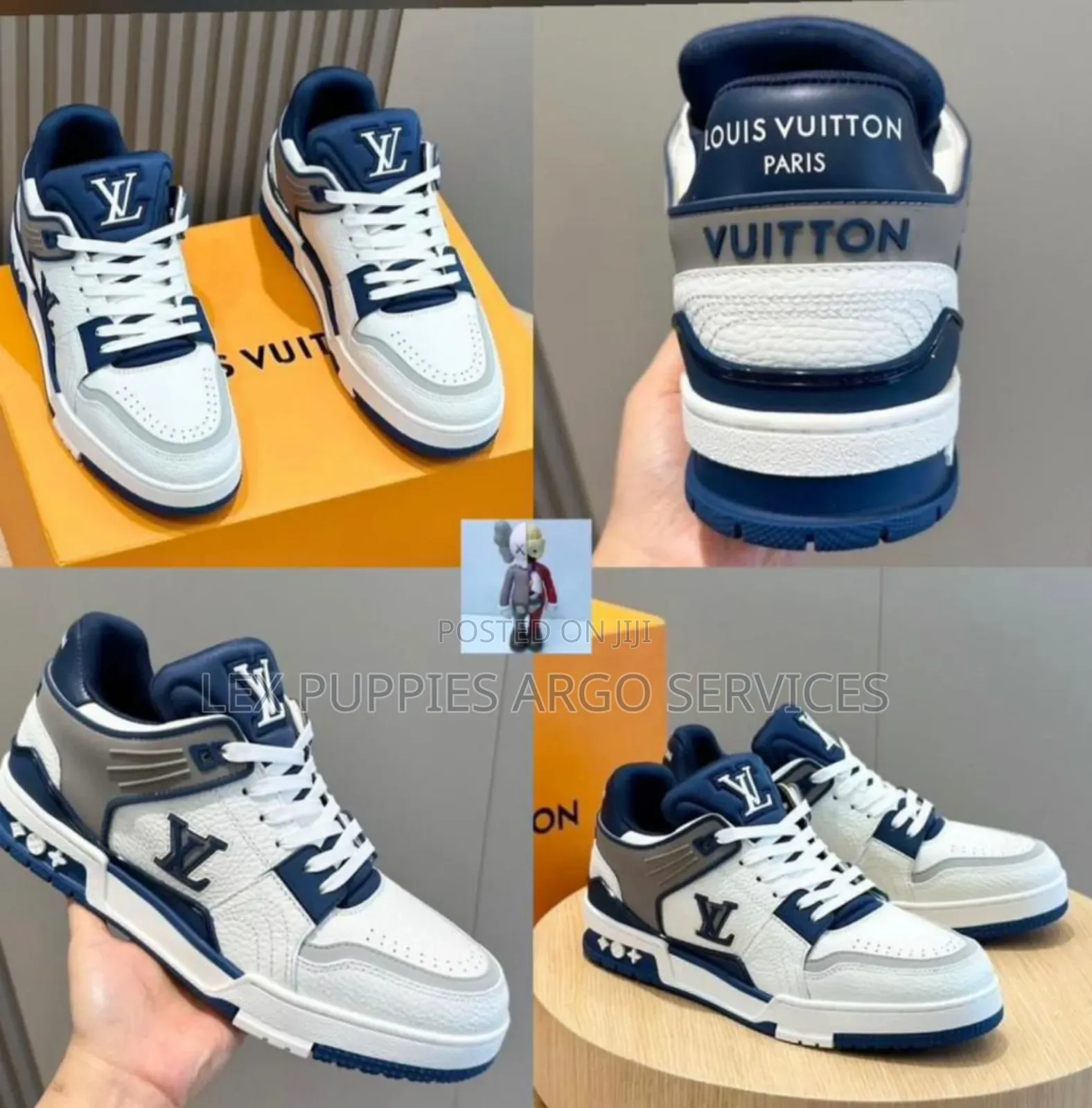 Louis Vuitton