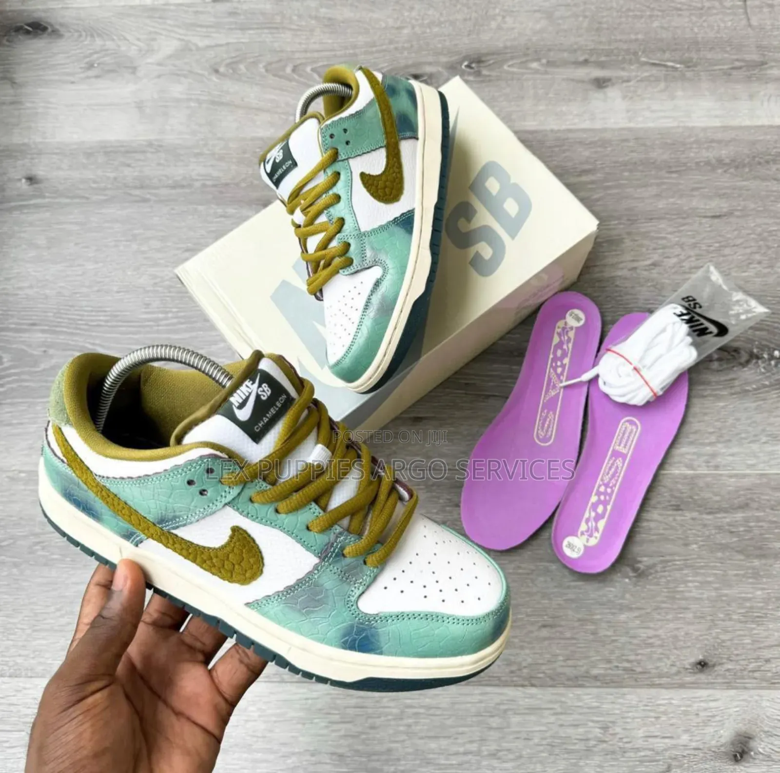 Nike Sb Dunk