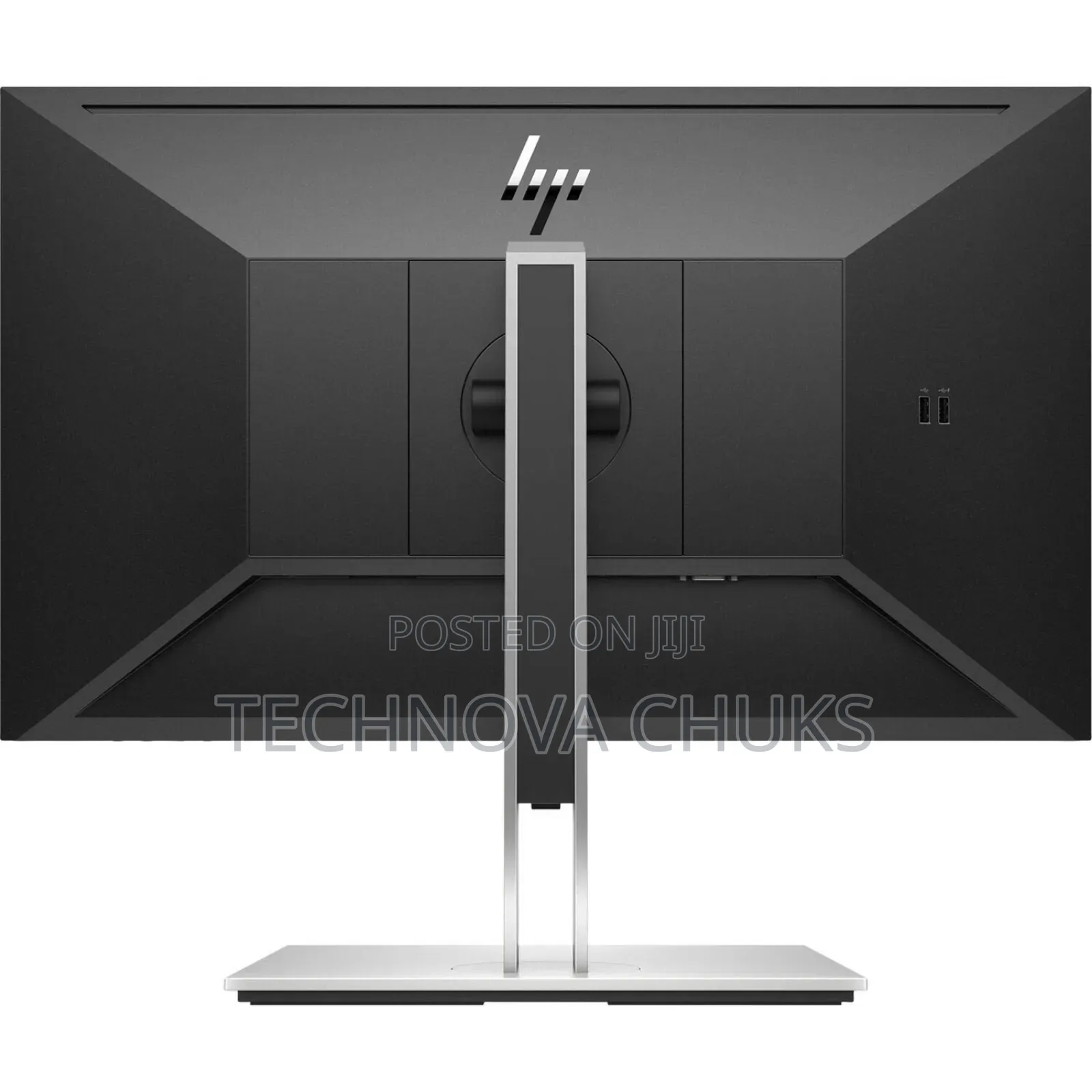 Hp Elitedisplay E24 G4 24 Inch Ips Led Backlit, FHD Monitor