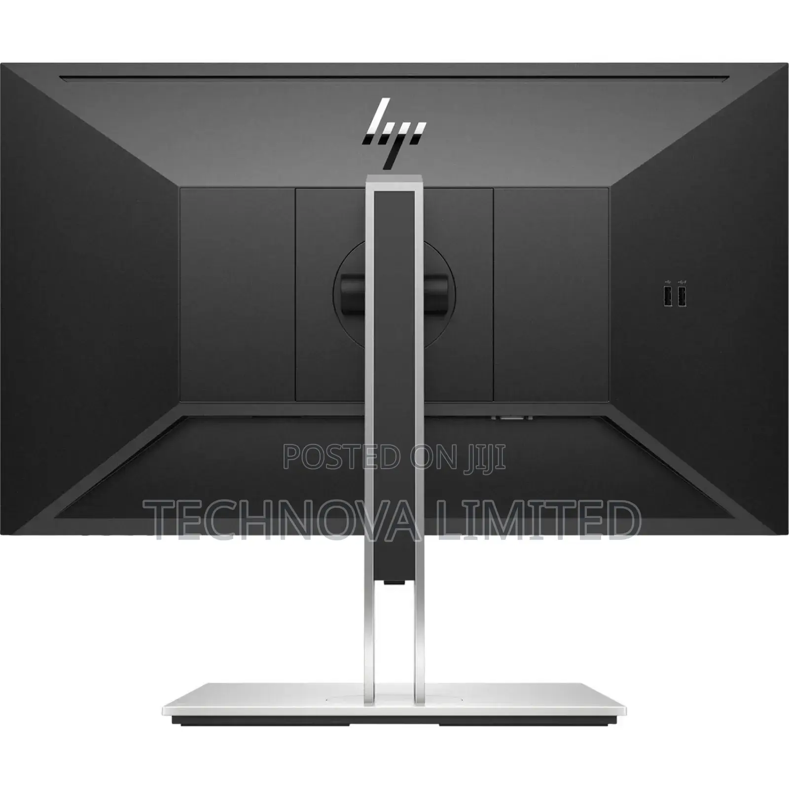 Hp Elitedisplay E24 G4 24 Inch Ips Led Backlit, FHD Monitor