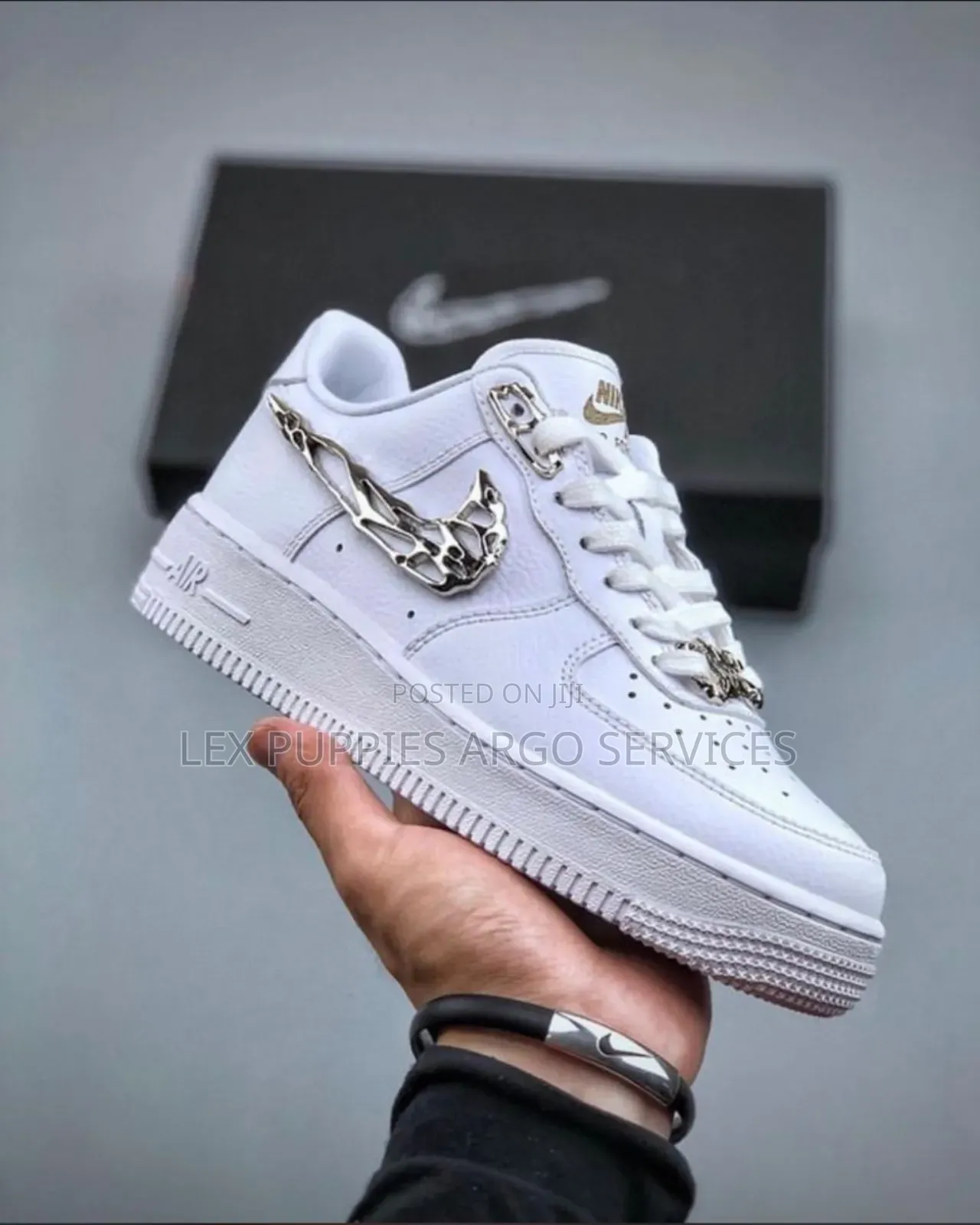 Nike Air Force