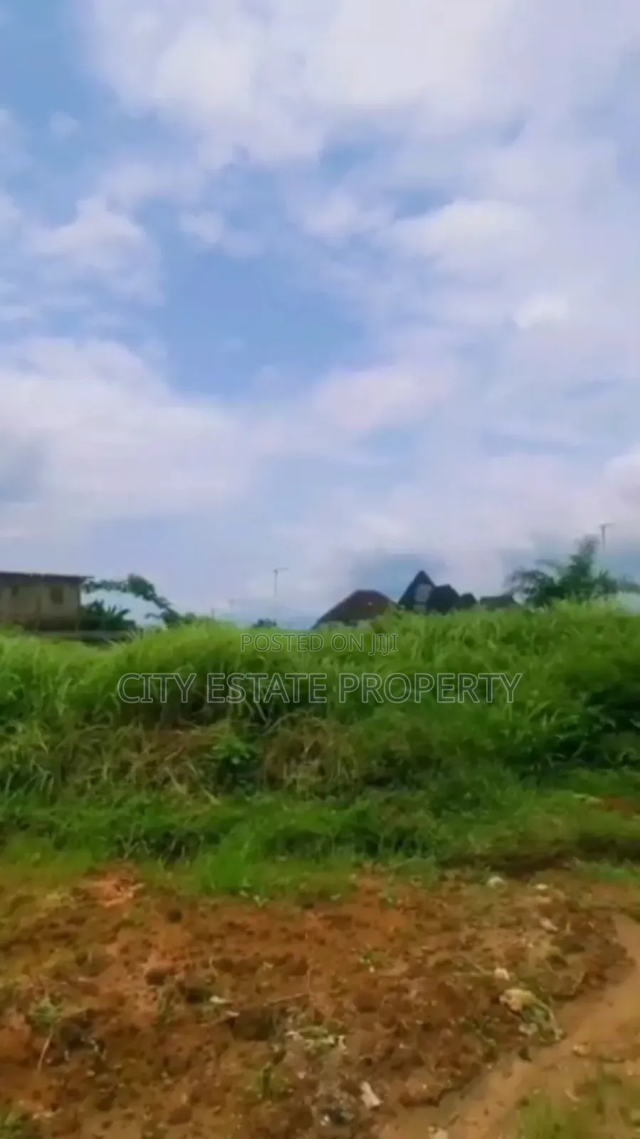 One Plot of Land at Off SARS Road Ph