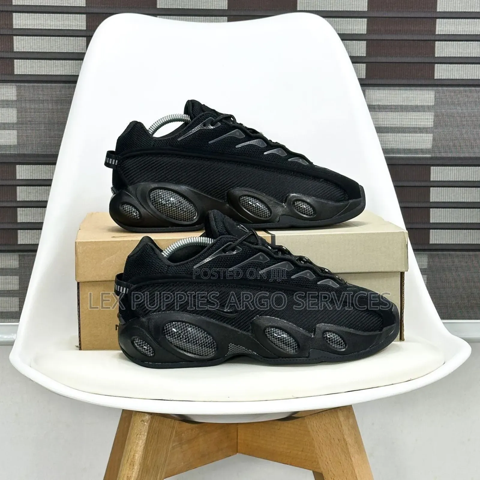 Nike Nocta Glide Sneakers