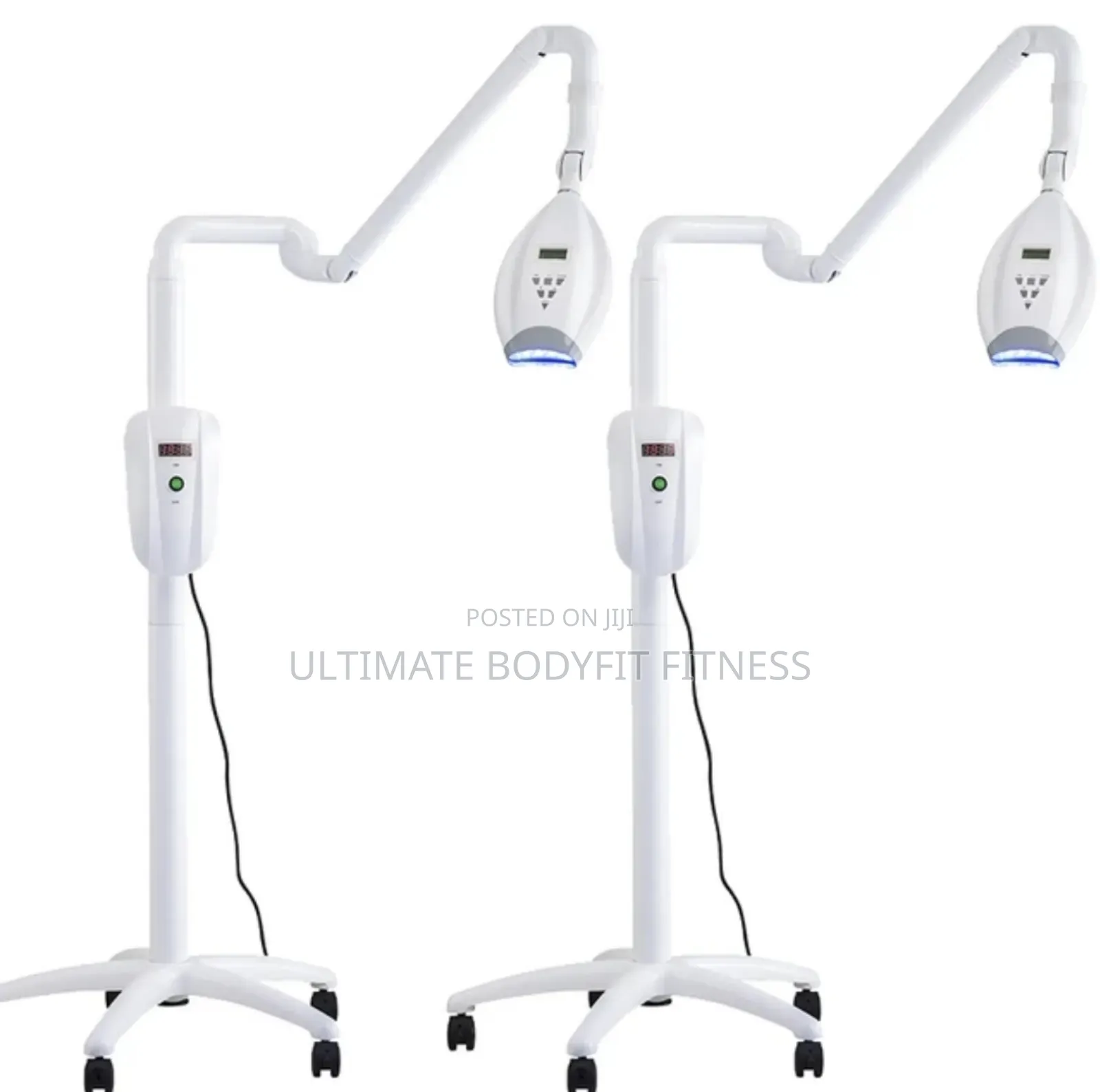 Brand New LED Cold Teeth Whitening Machine