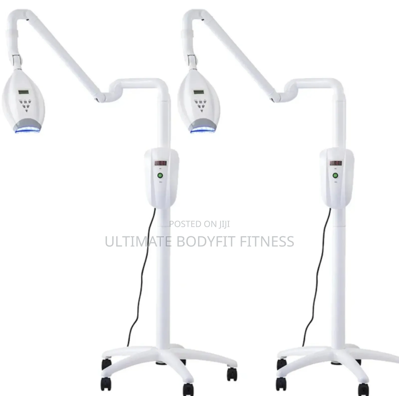 Brand New LED Cold Teeth Whitening Machine