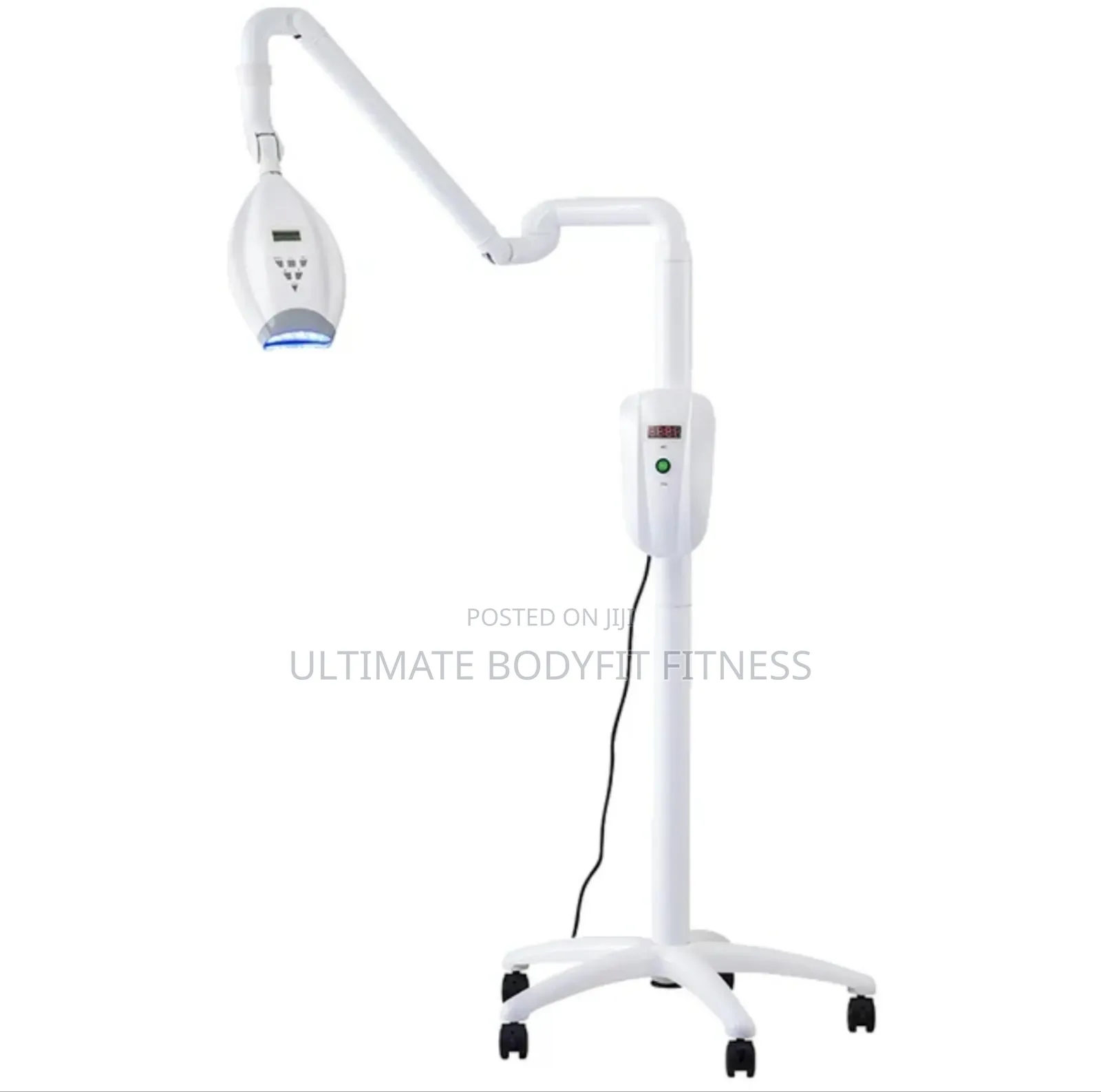 Brand New LED Cold Teeth Whitening Machine