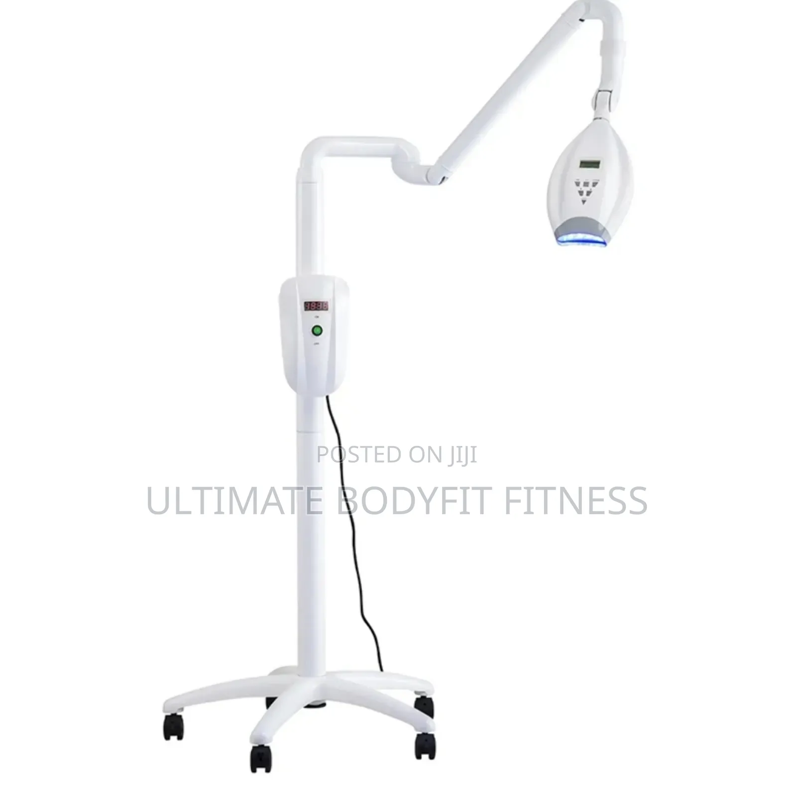 Brand New LED Cold Teeth Whitening Machine