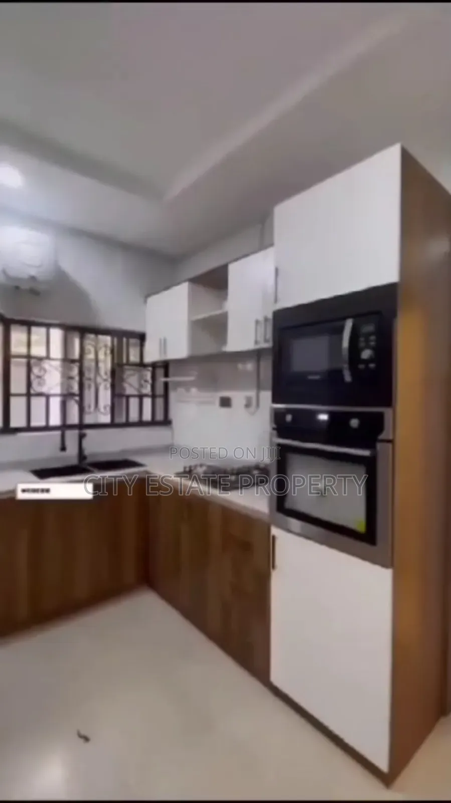 Furnished 4bdrm Duplex in Estate, Port-Harcourt for sale