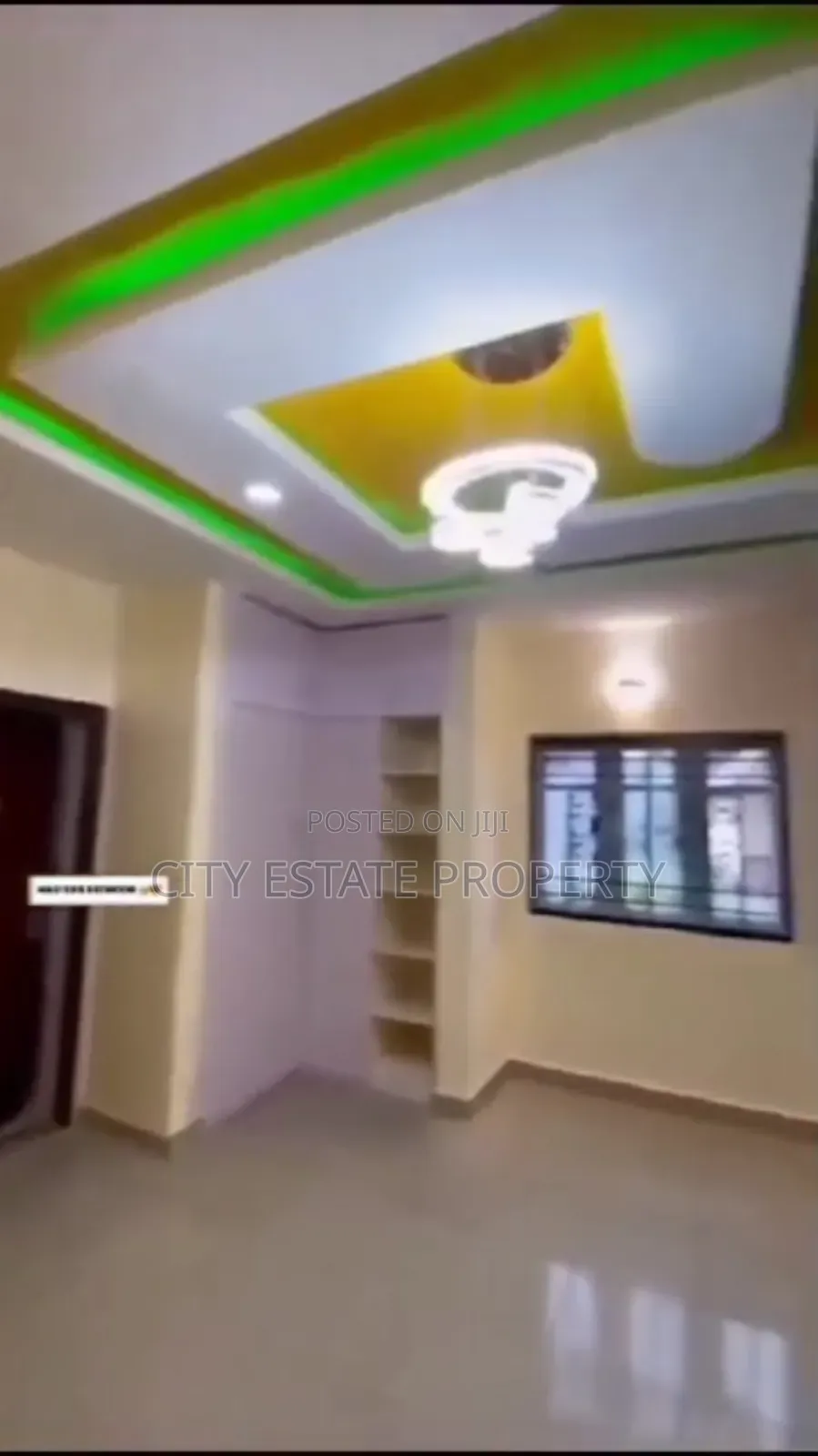 Furnished 4bdrm Duplex in Estate, Port-Harcourt for sale