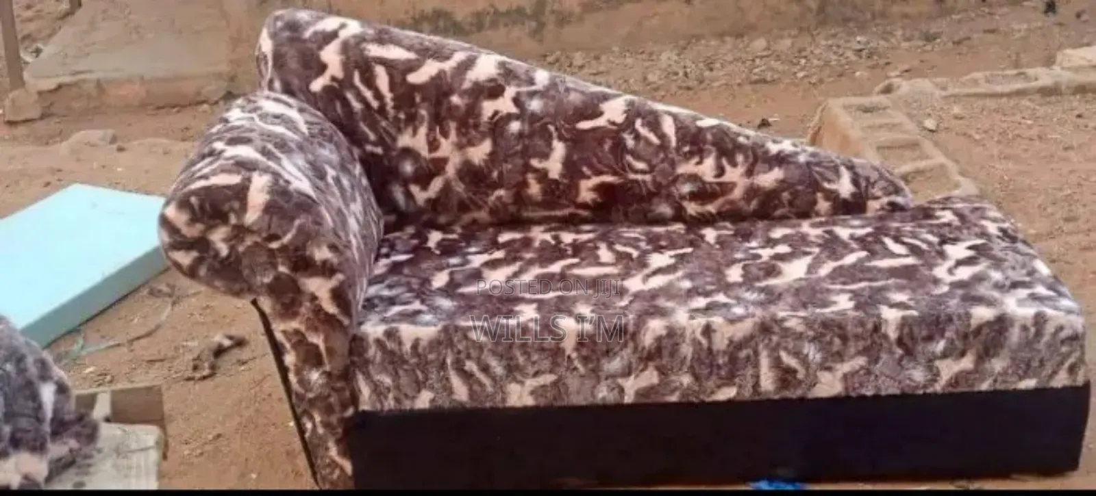 Couch or Sofa Rest