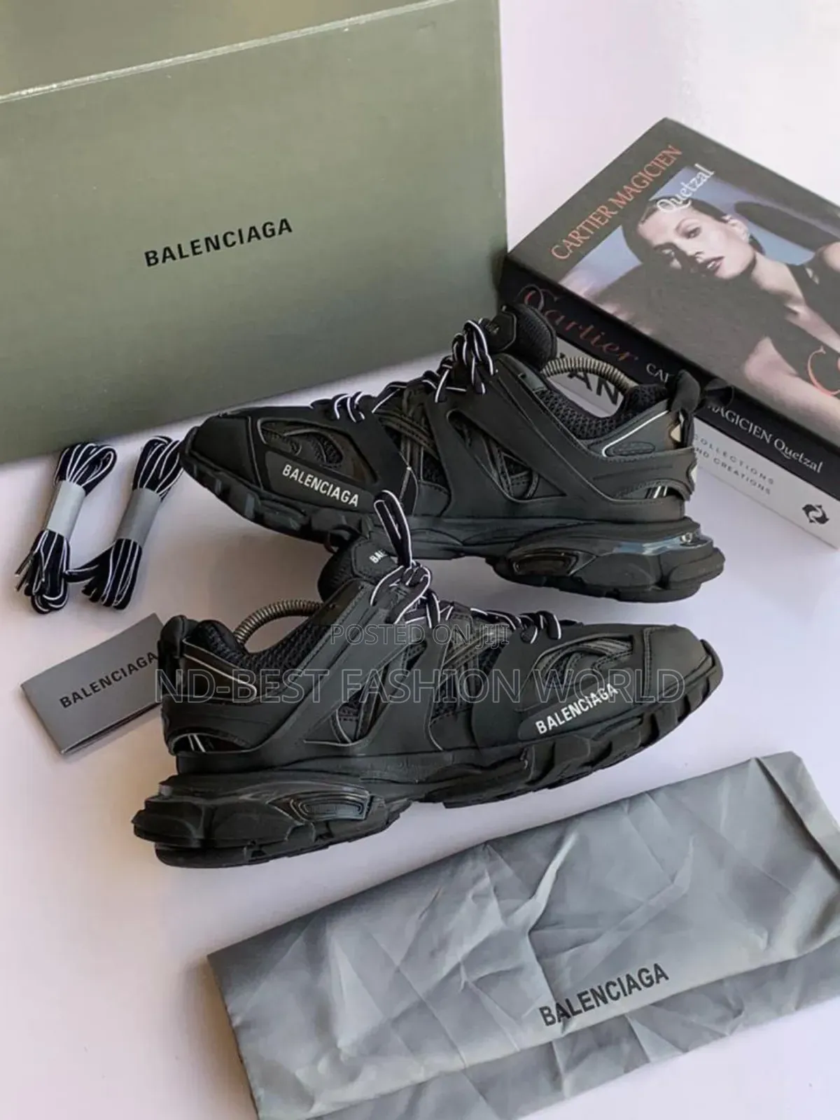Pure Quality Sneakers