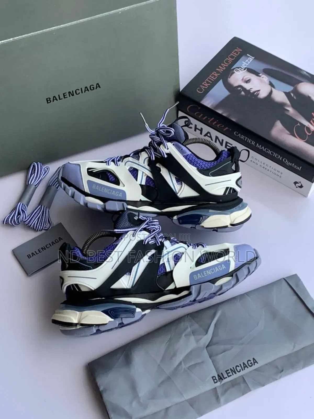 Pure Quality Sneakers