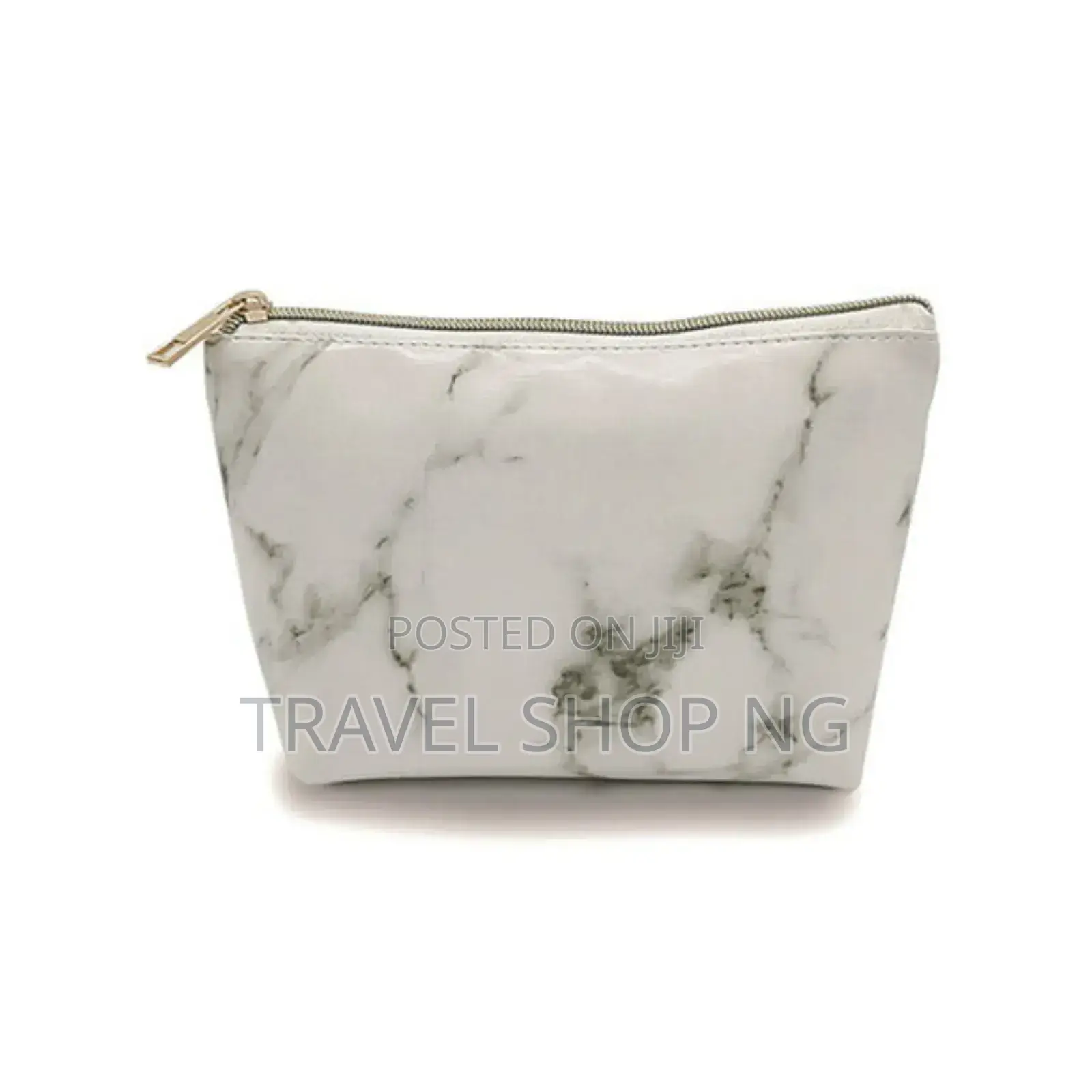 Toiletry Bags | Ladies Cosmetic Cases | Zipper Makeup Bag