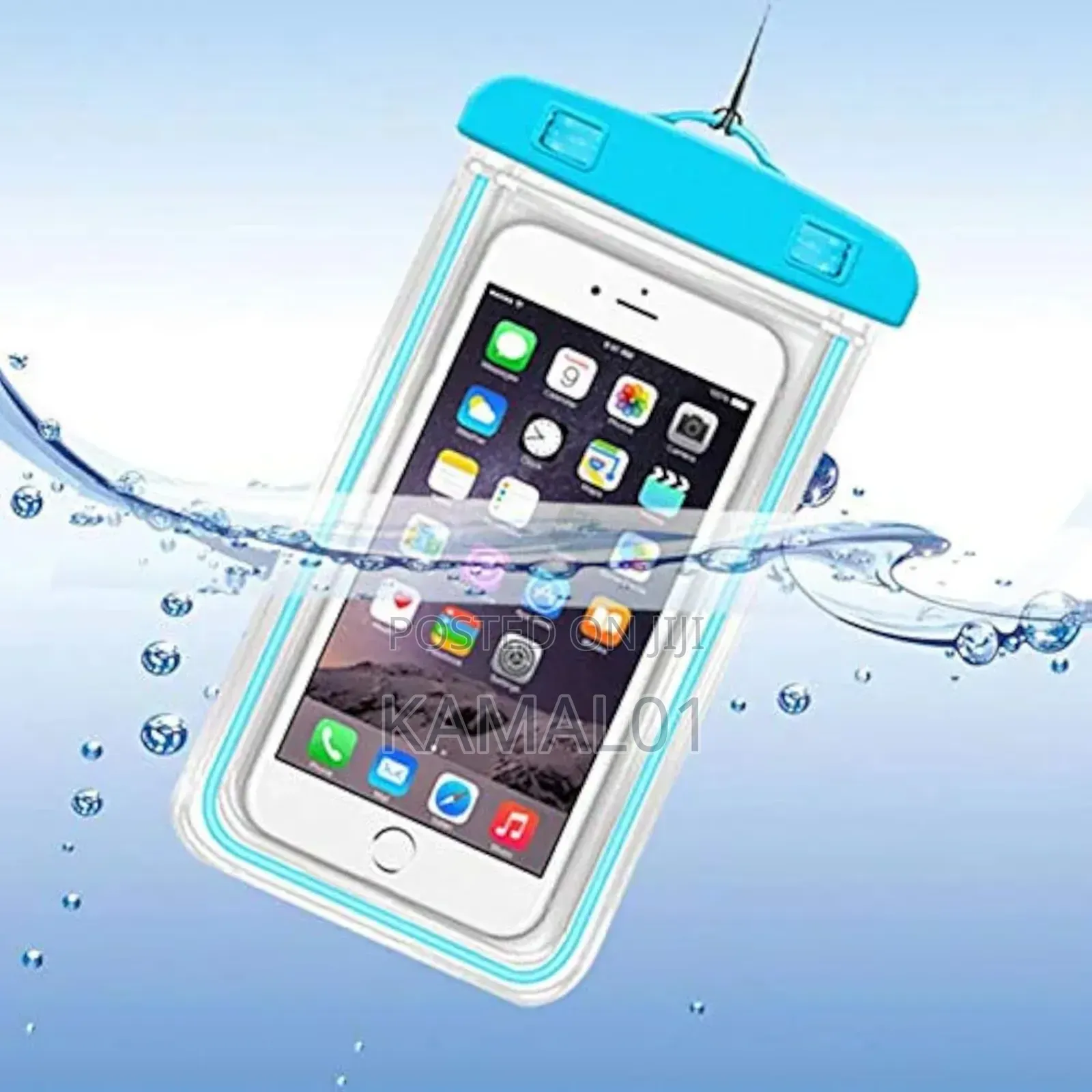 Water Proof Phone Pouch