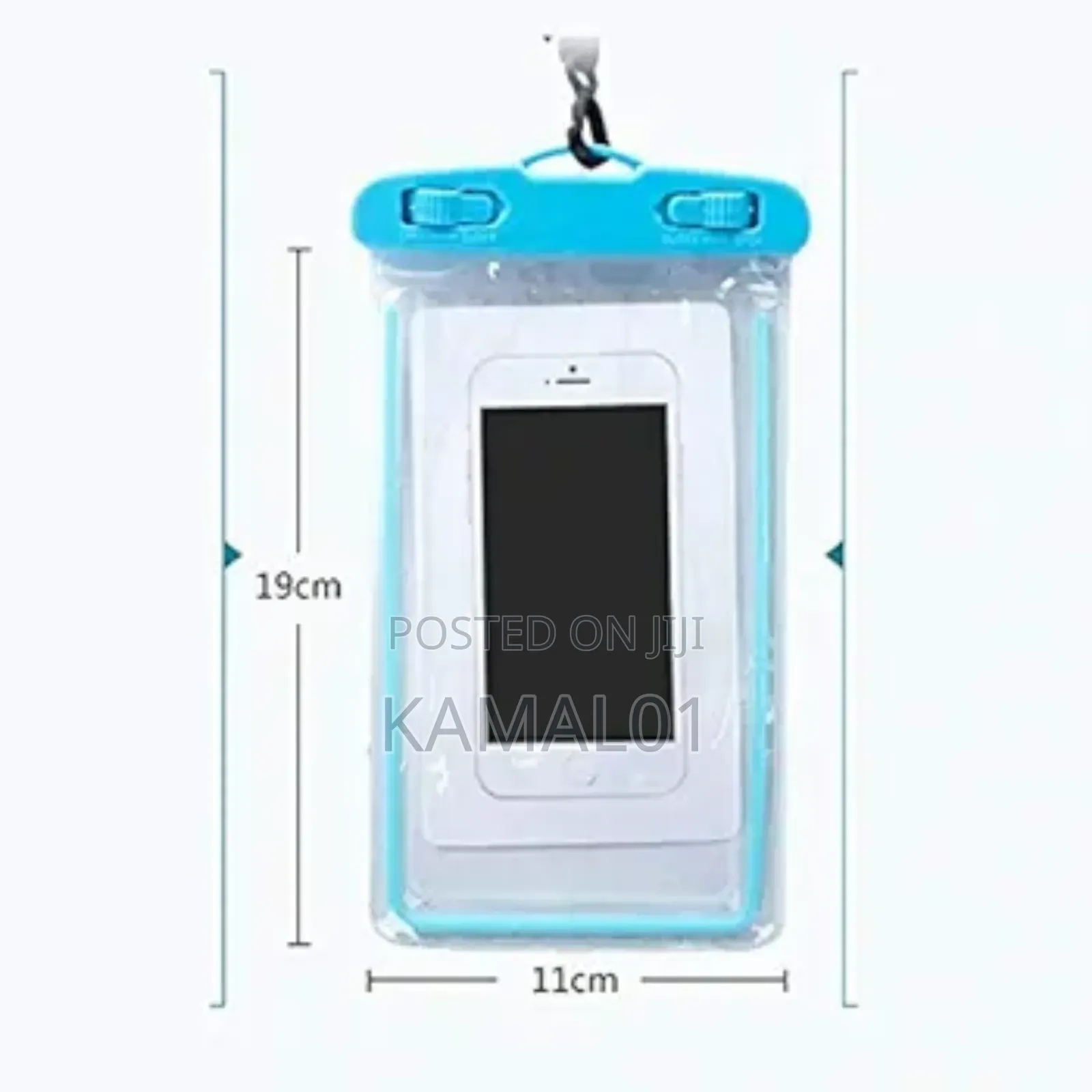 Water Proof Phone Pouch