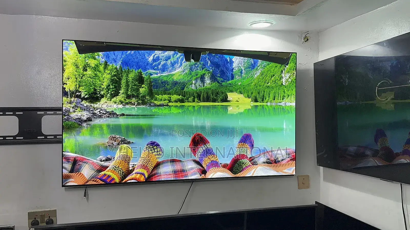 Latest 2023 LG 65" G-Series Oled TV - Oled65g3