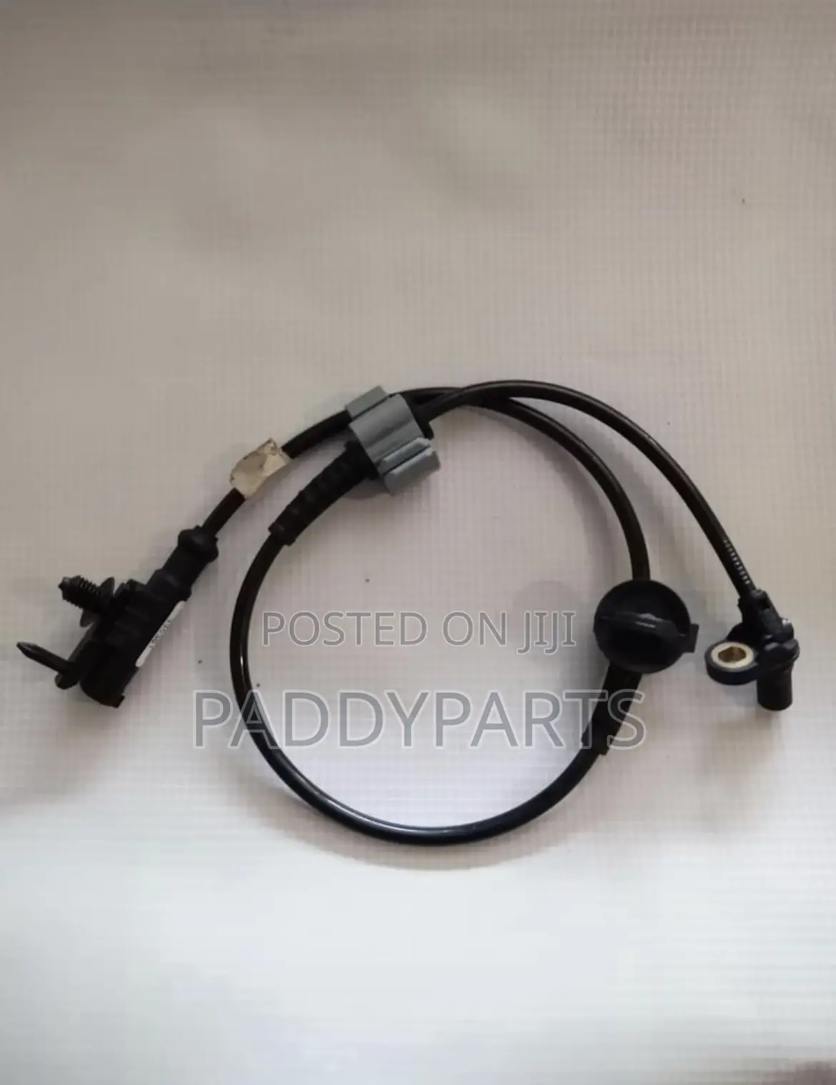Chevrolet Tahoe Abs Wheel Speed Sensor