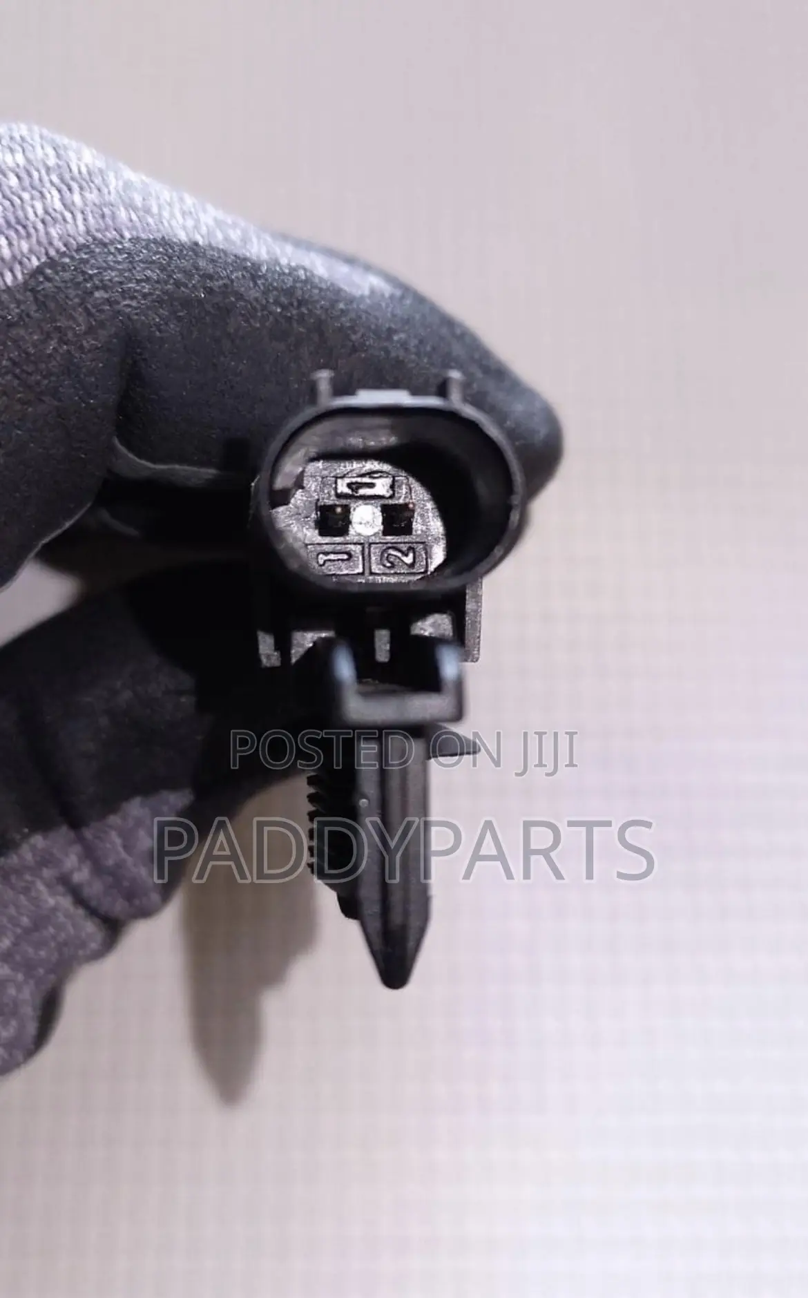 Chevrolet Tahoe Abs Wheel Speed Sensor