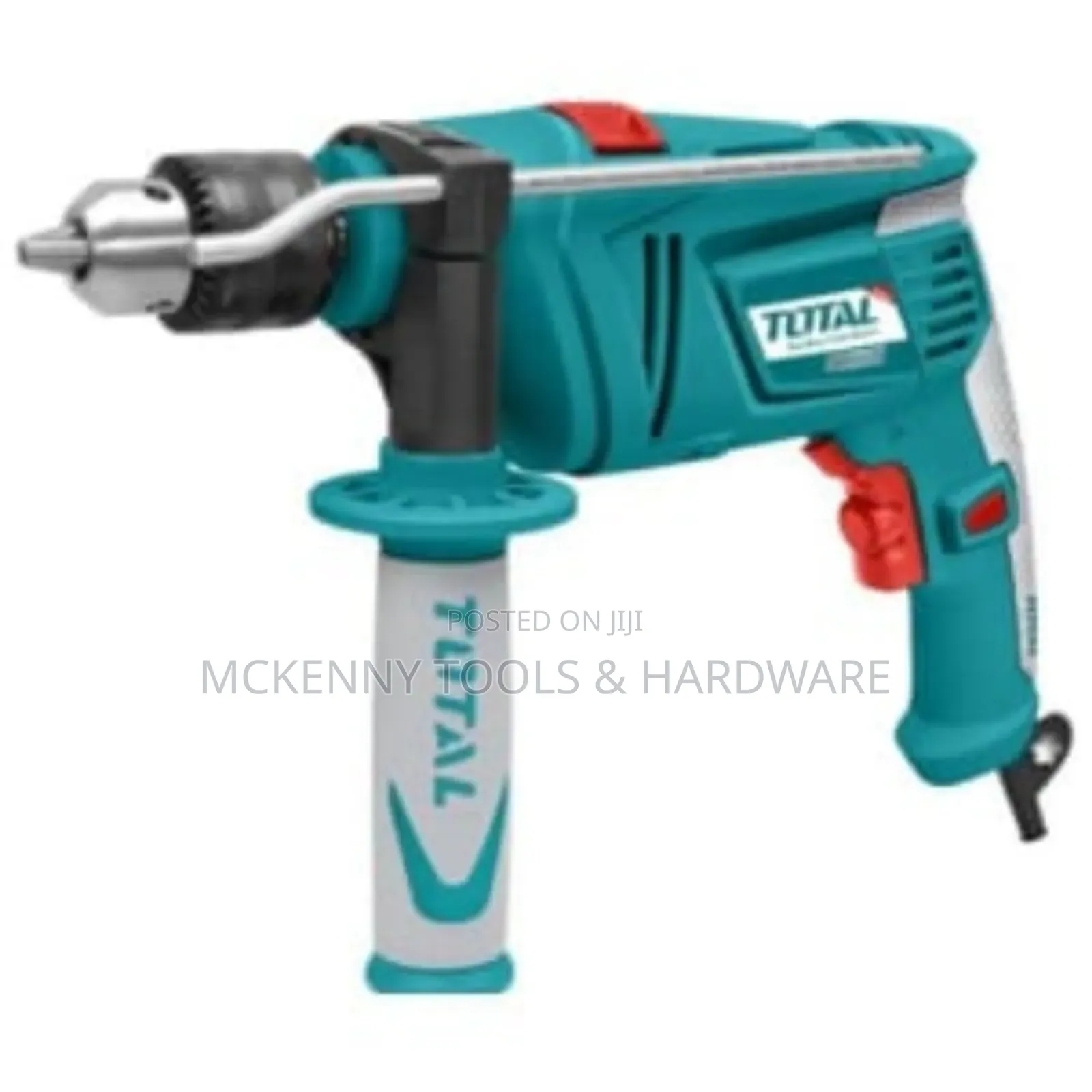 Total Impact Drill 850w Tg109136