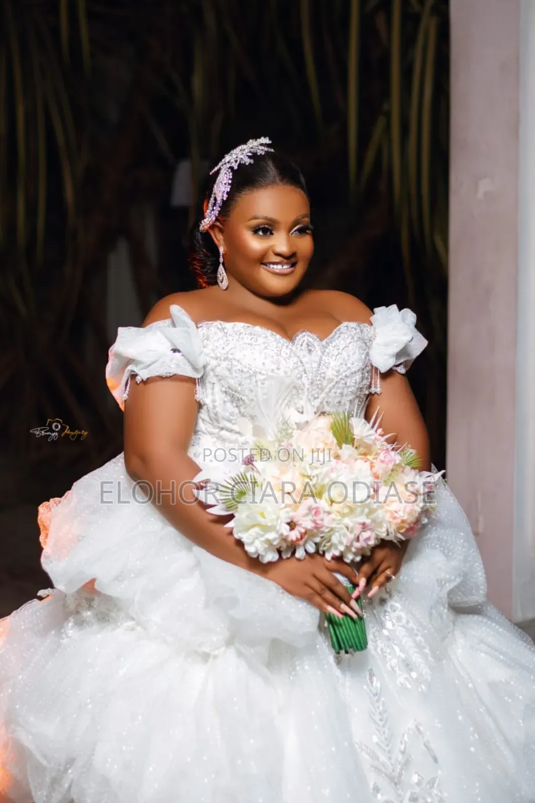 Ball Gown Collection