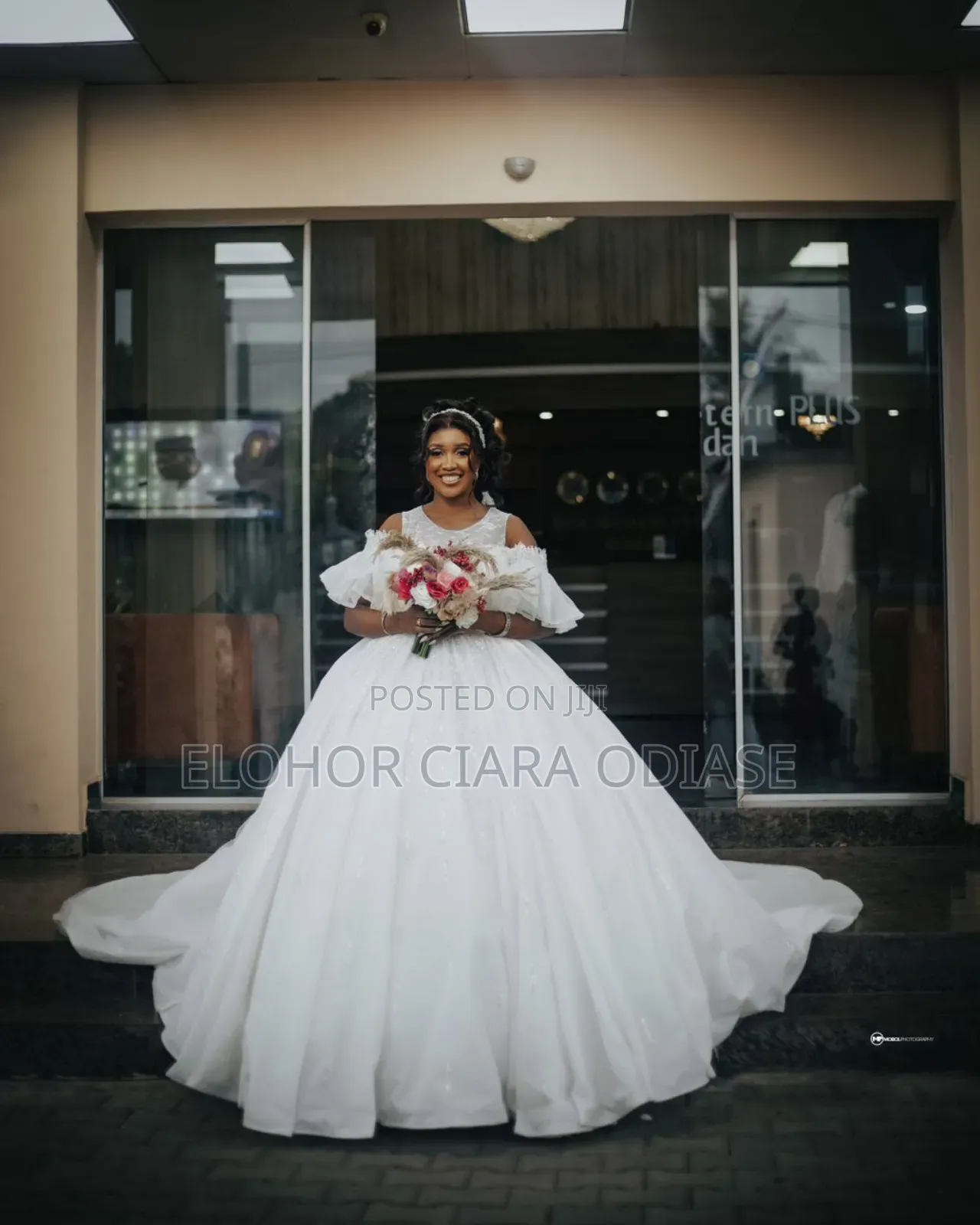 Lovely Ball Gown