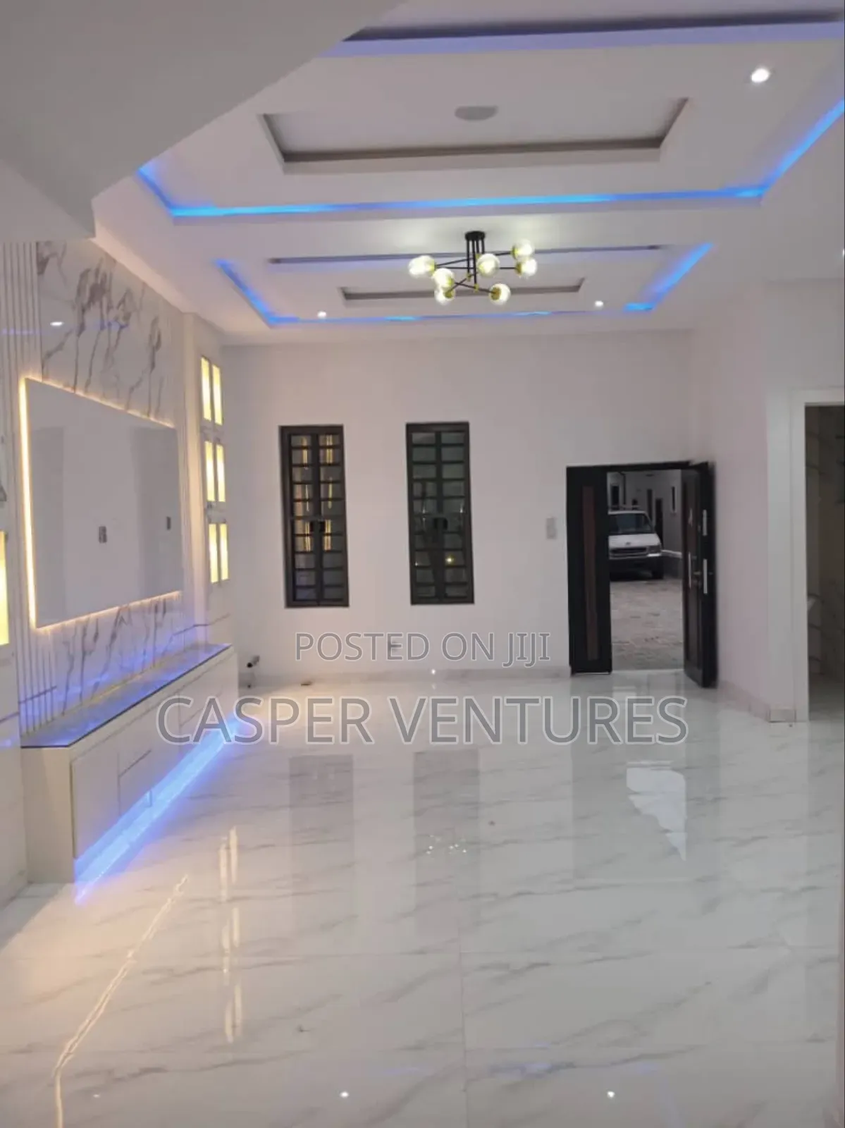 4bdrm Duplex in Orchid, Lekki Phase 2 for rent