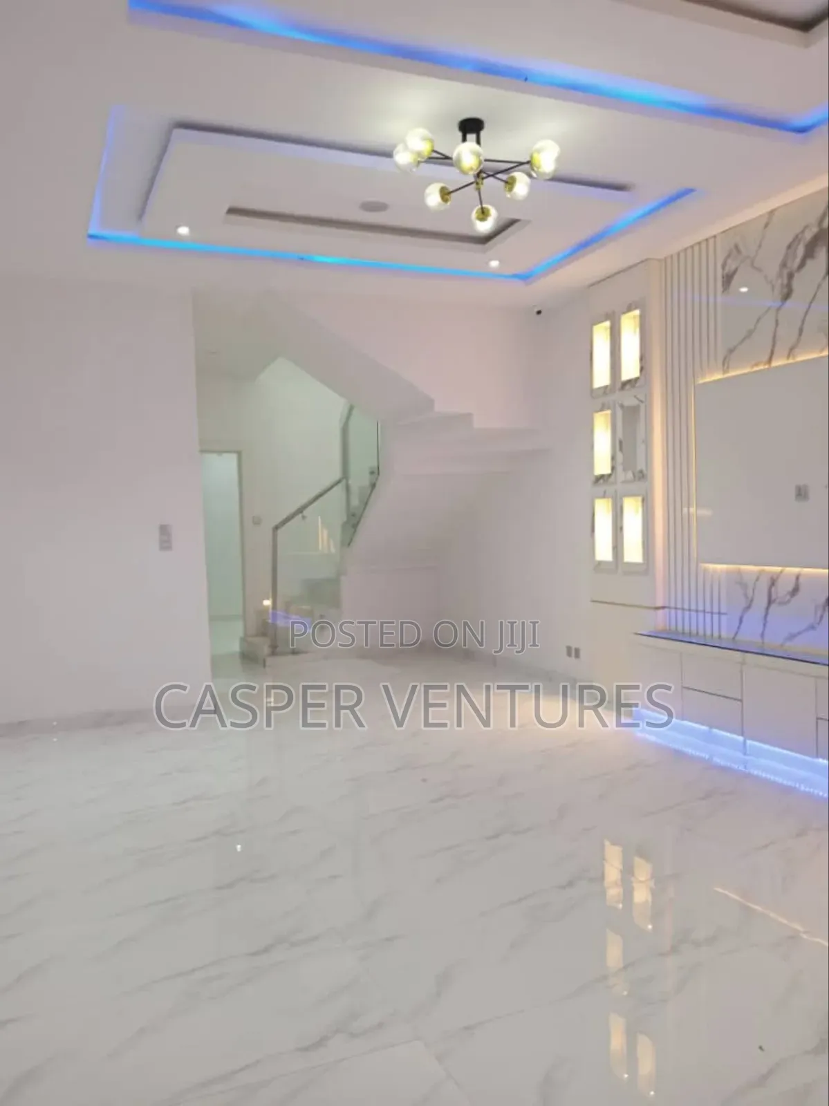 4bdrm Duplex in Orchid, Lekki Phase 2 for rent