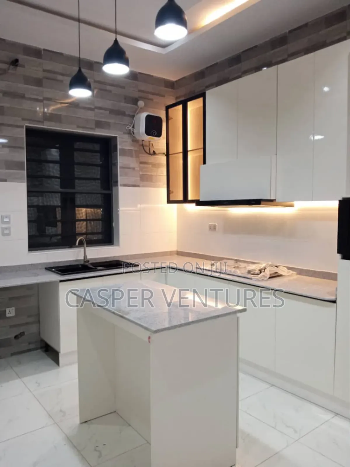 4bdrm Duplex in Orchid, Lekki Phase 2 for rent