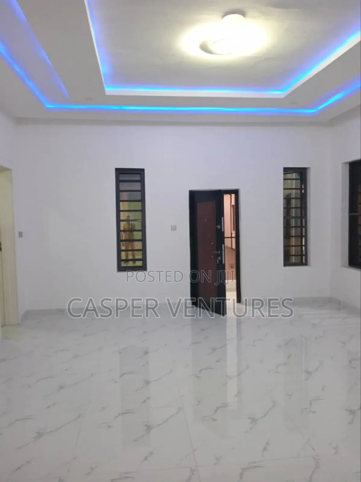 4bdrm Duplex in Orchid, Lekki Phase 2 for rent