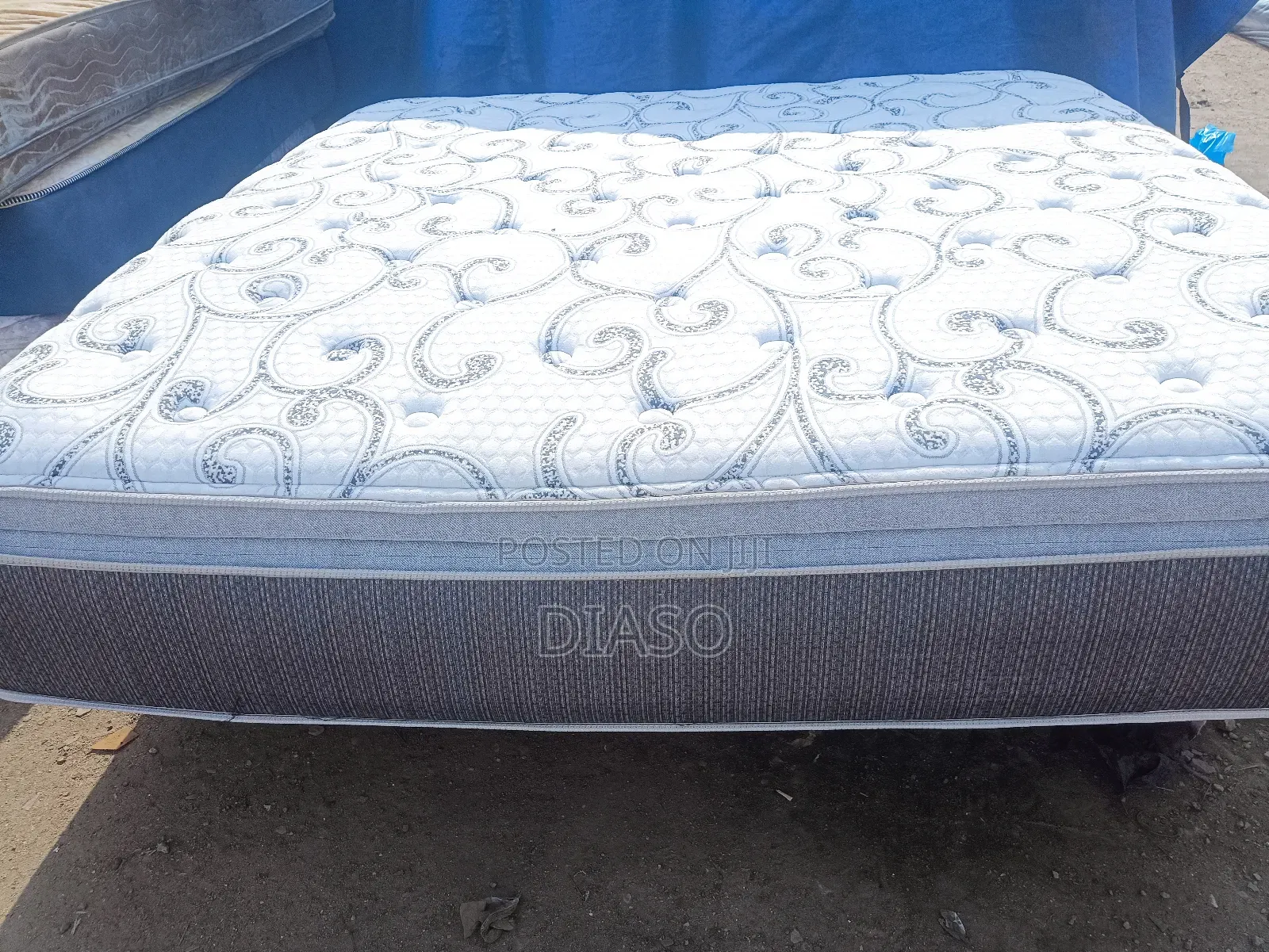 Order for Your Affordable Canadian 14inches 6x6 Mattress