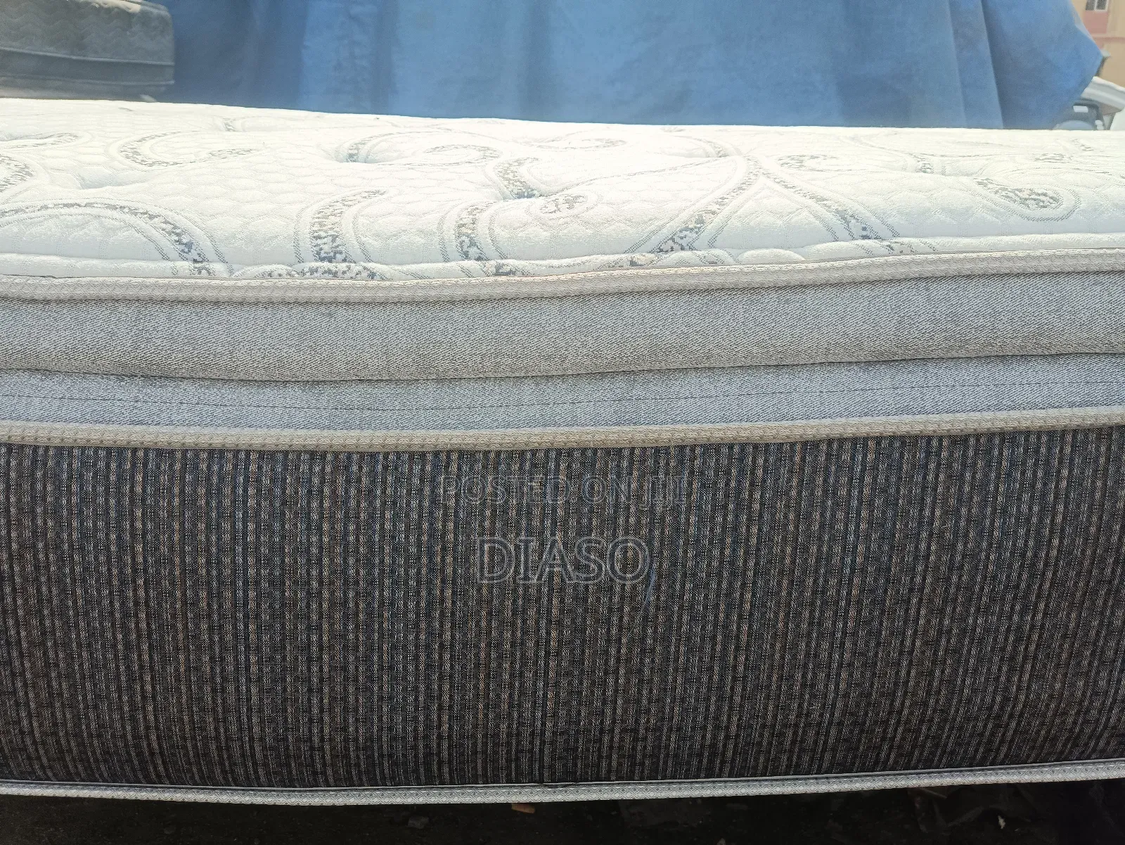 Order for Your Affordable Canadian 14inches 6x6 Mattress