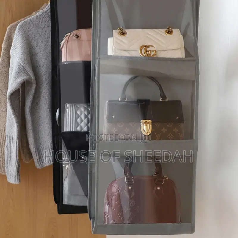 Bag Storage Hanging Bag
