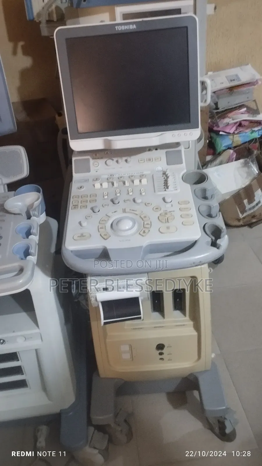 Toshiba Nemio E