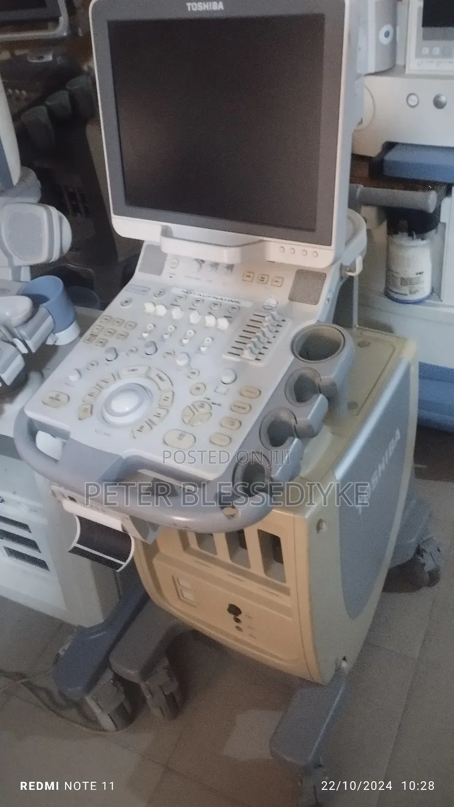 Toshiba Nemio E