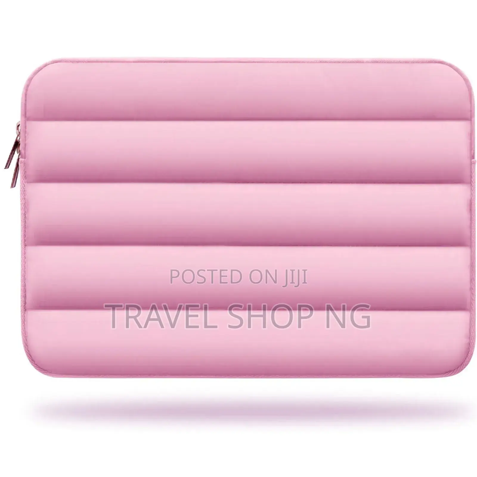 Puffy Laptop Sleeve | 13-15.6 Inch Laptop Protection