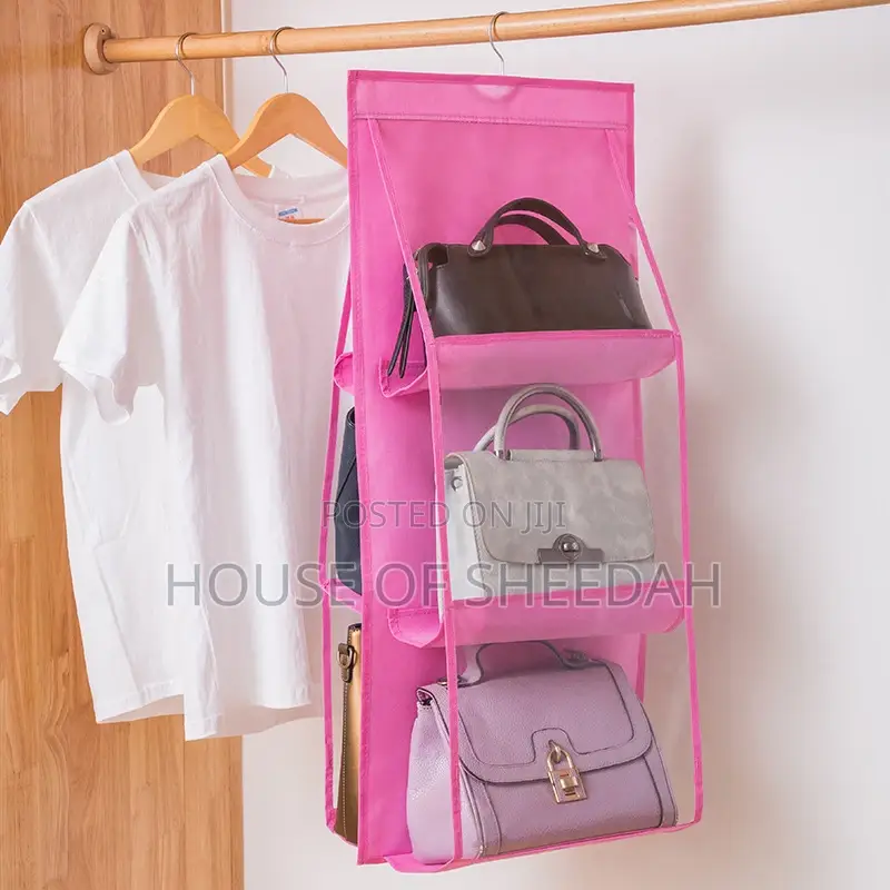 Bag Storage Hanging Bag