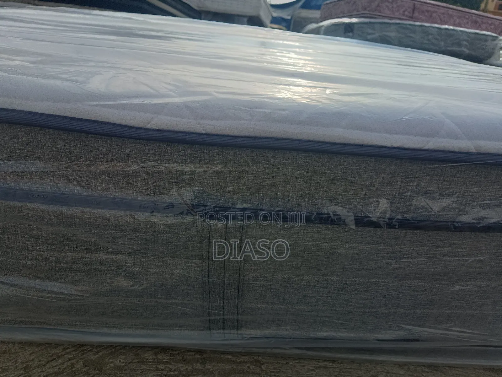 Order For Your U.S Orthopedic Mattresses Get 1 Fiber Pilow