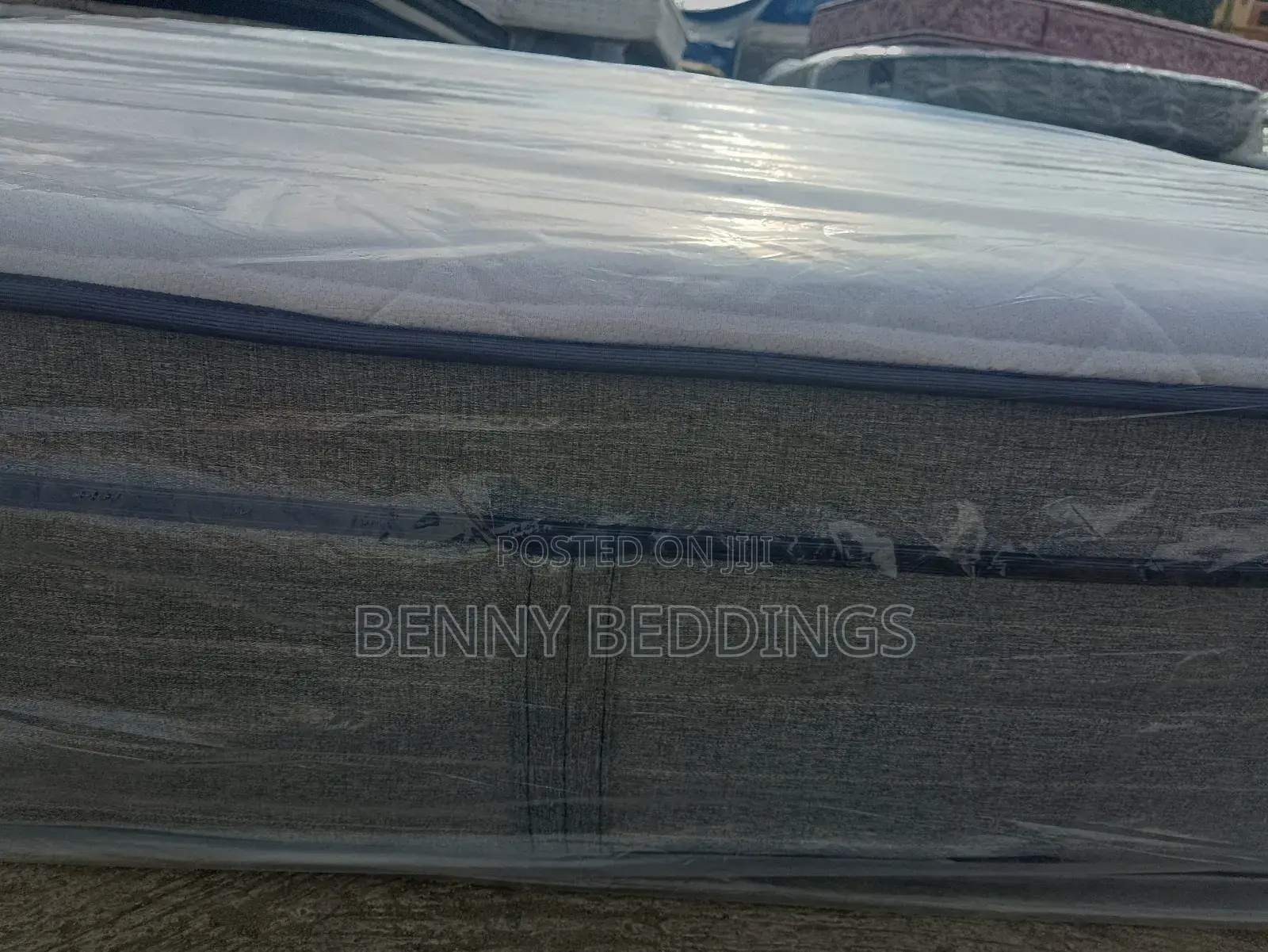 Order For Your U.S Orthopedic Mattresses Get 1 Fiber Pilow