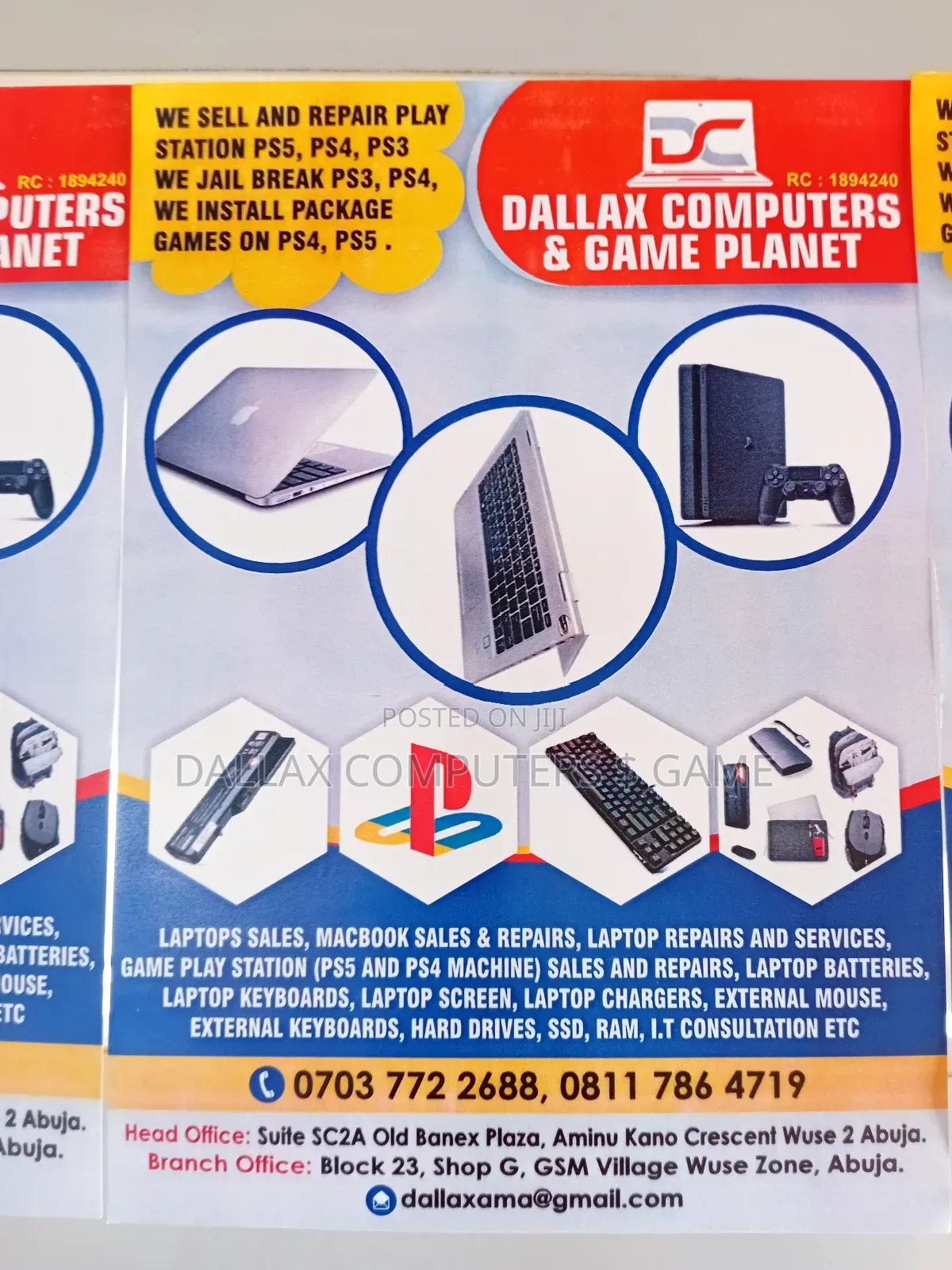 Laptop Fixing And Troubleshooting, Hp, Dell, Macbook, Acer