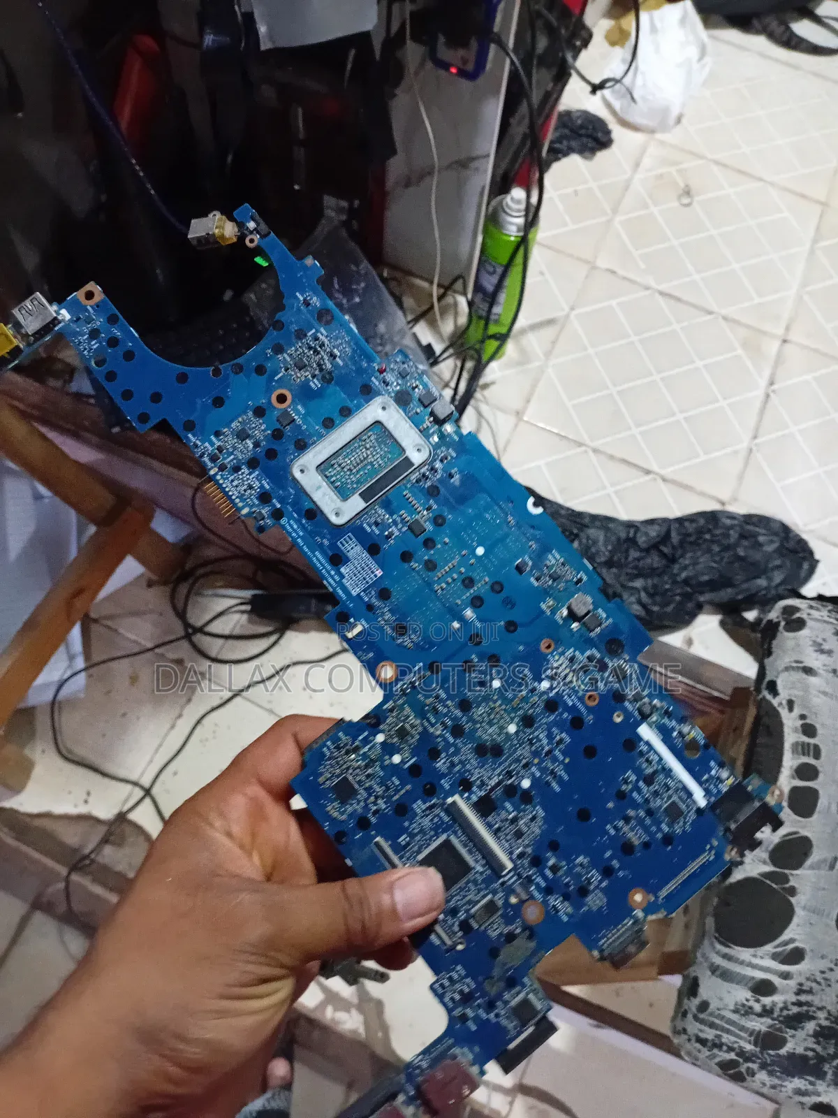 Laptop Fixing And Troubleshooting, Hp, Dell, Macbook, Acer