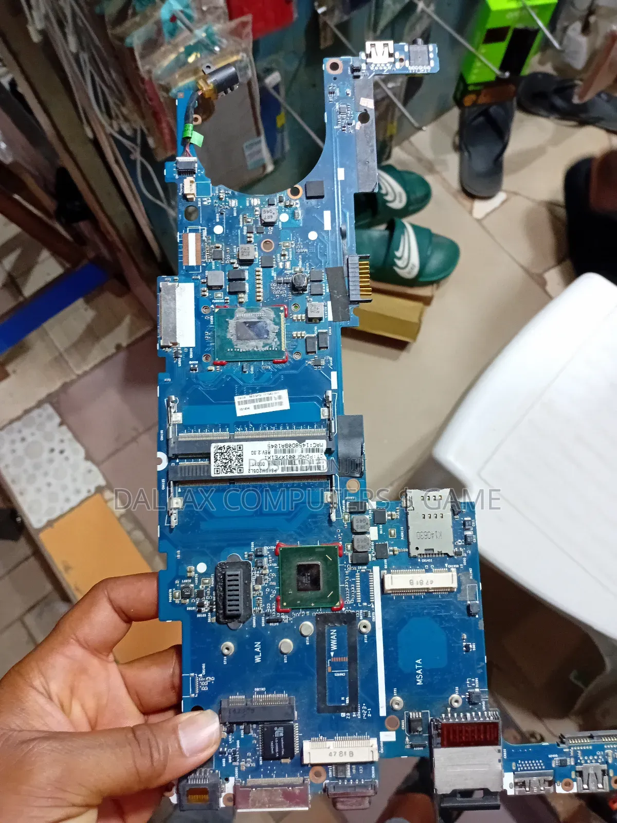 Laptop Fixing And Troubleshooting, Hp, Dell, Macbook, Acer