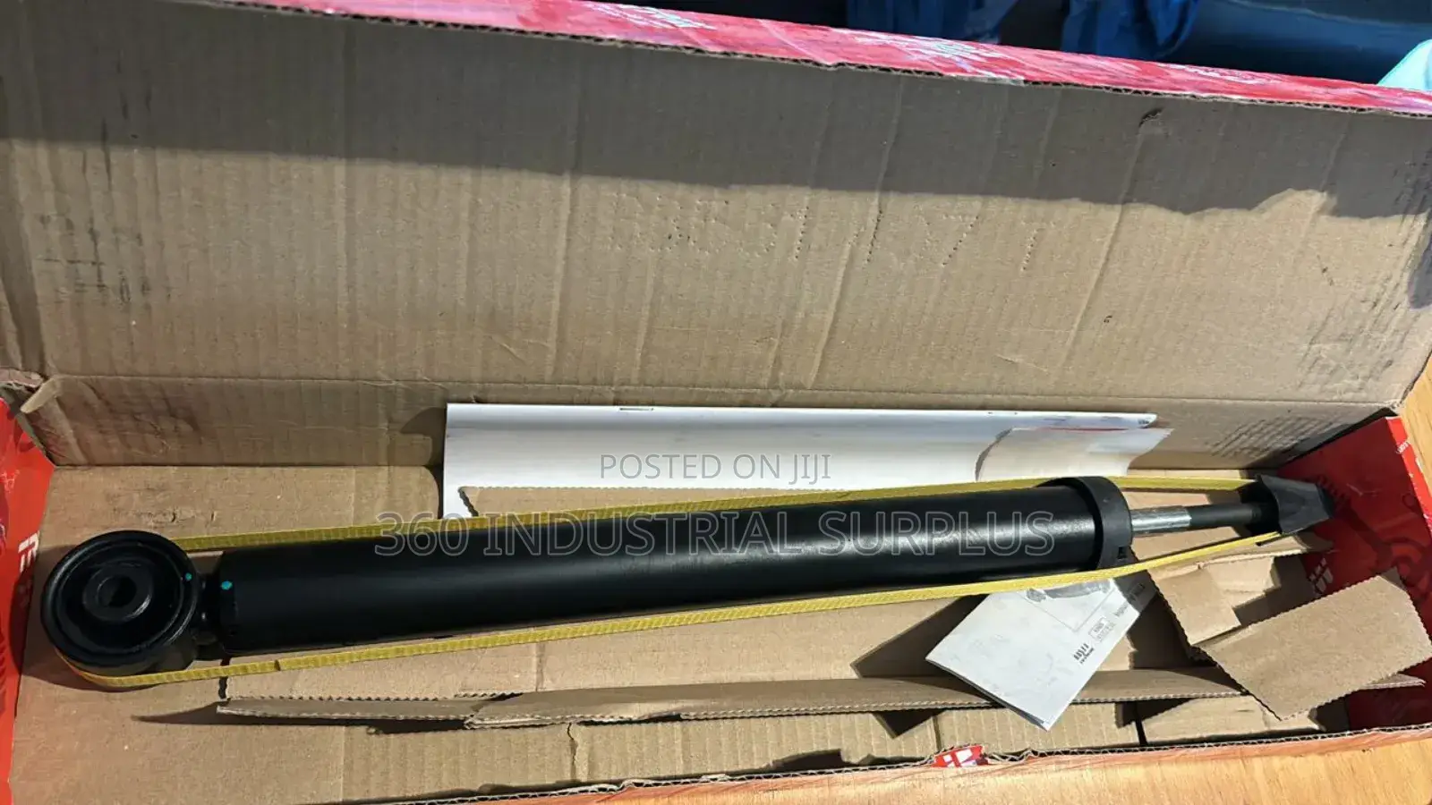 Genuine TRW JGT1338T Shock Absorber