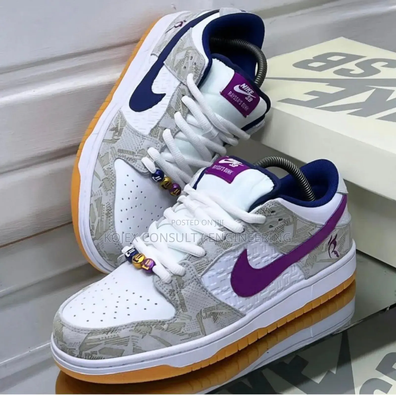 *NIKE SB DUNK Low *
*Hot Sale *