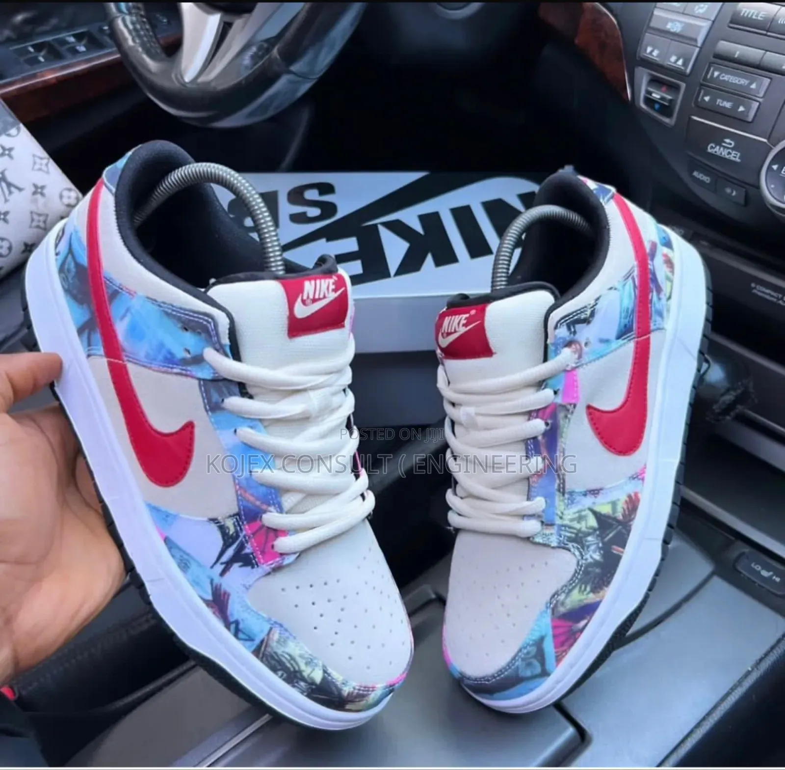 *NIKE SB DUNK Low *
*Hot Sale *