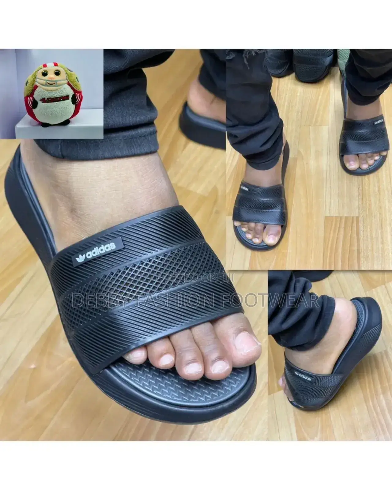 Adidas High Quality Slide