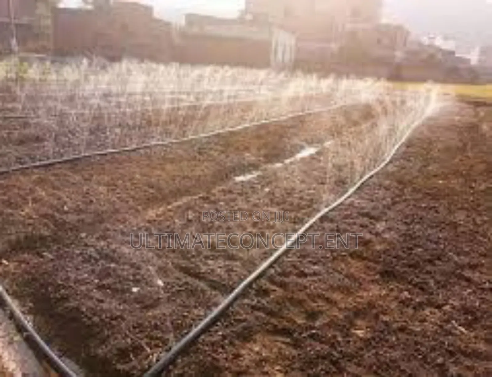 Micro Spraying Tubes Spinkler