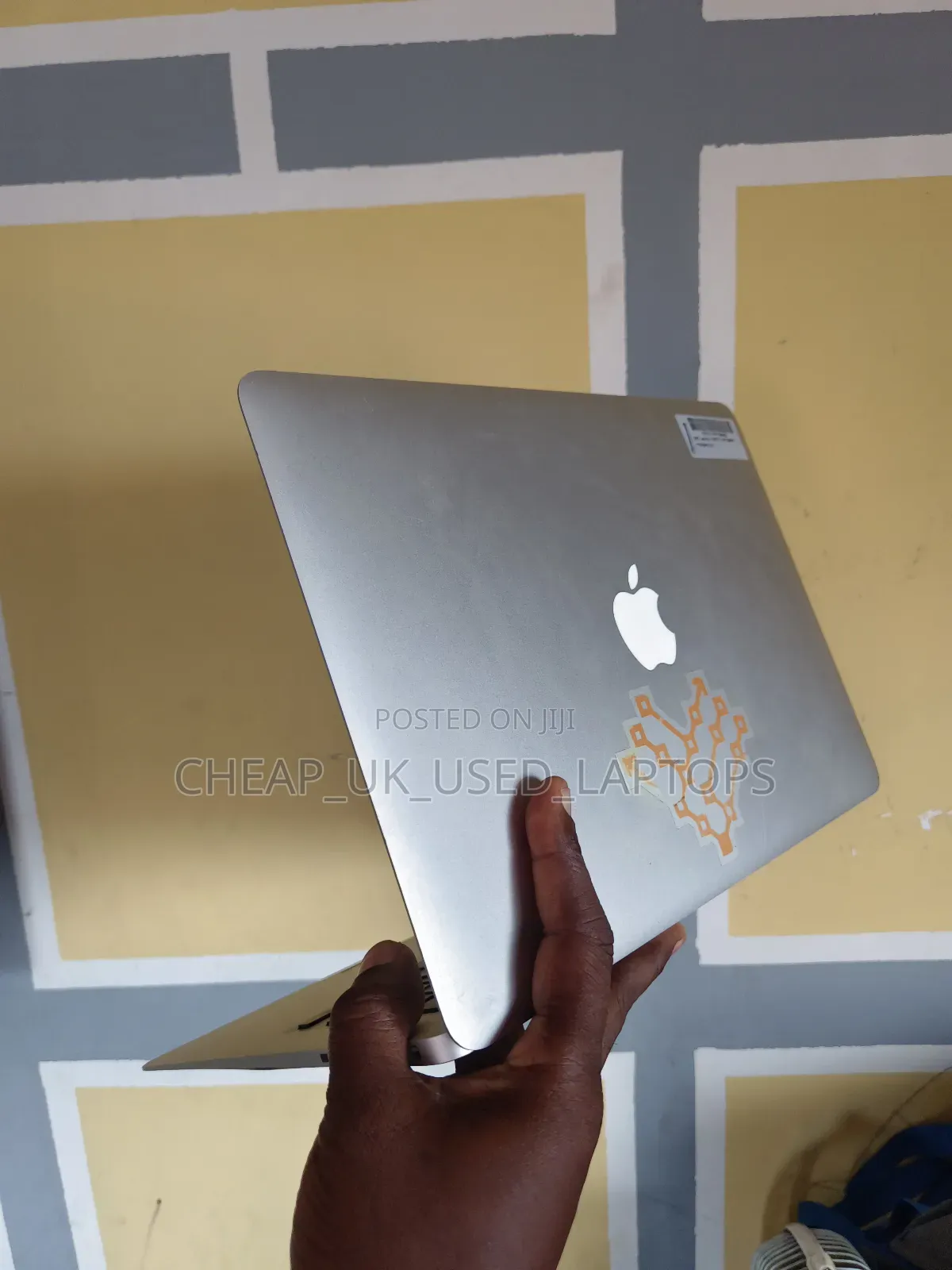 Laptop Apple MacBook Air 2015 8GB Intel Core I5 SSD 128GB